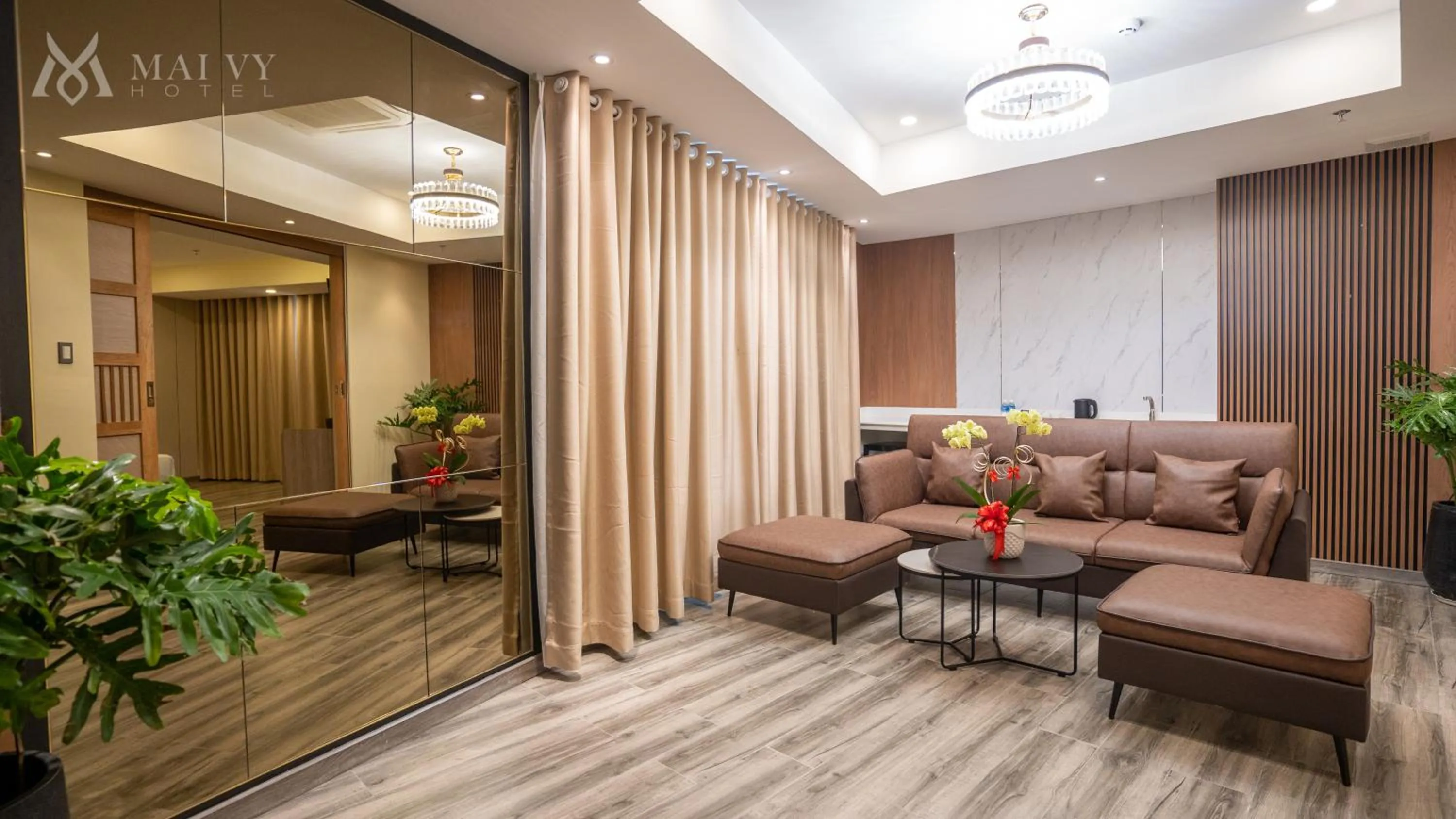 Mai Vy Hotel Tay Ninh