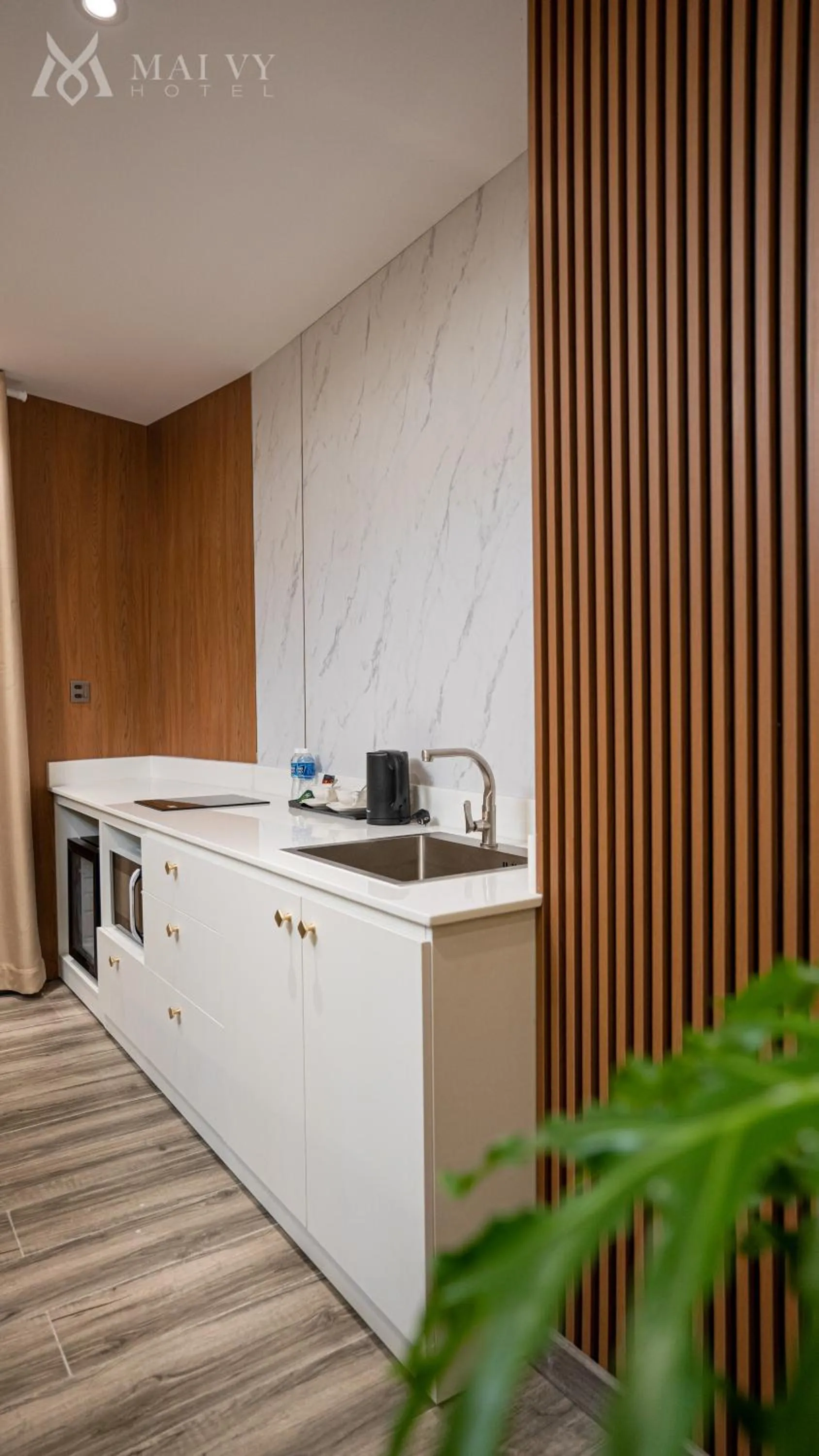 Mai Vy Hotel Tay Ninh