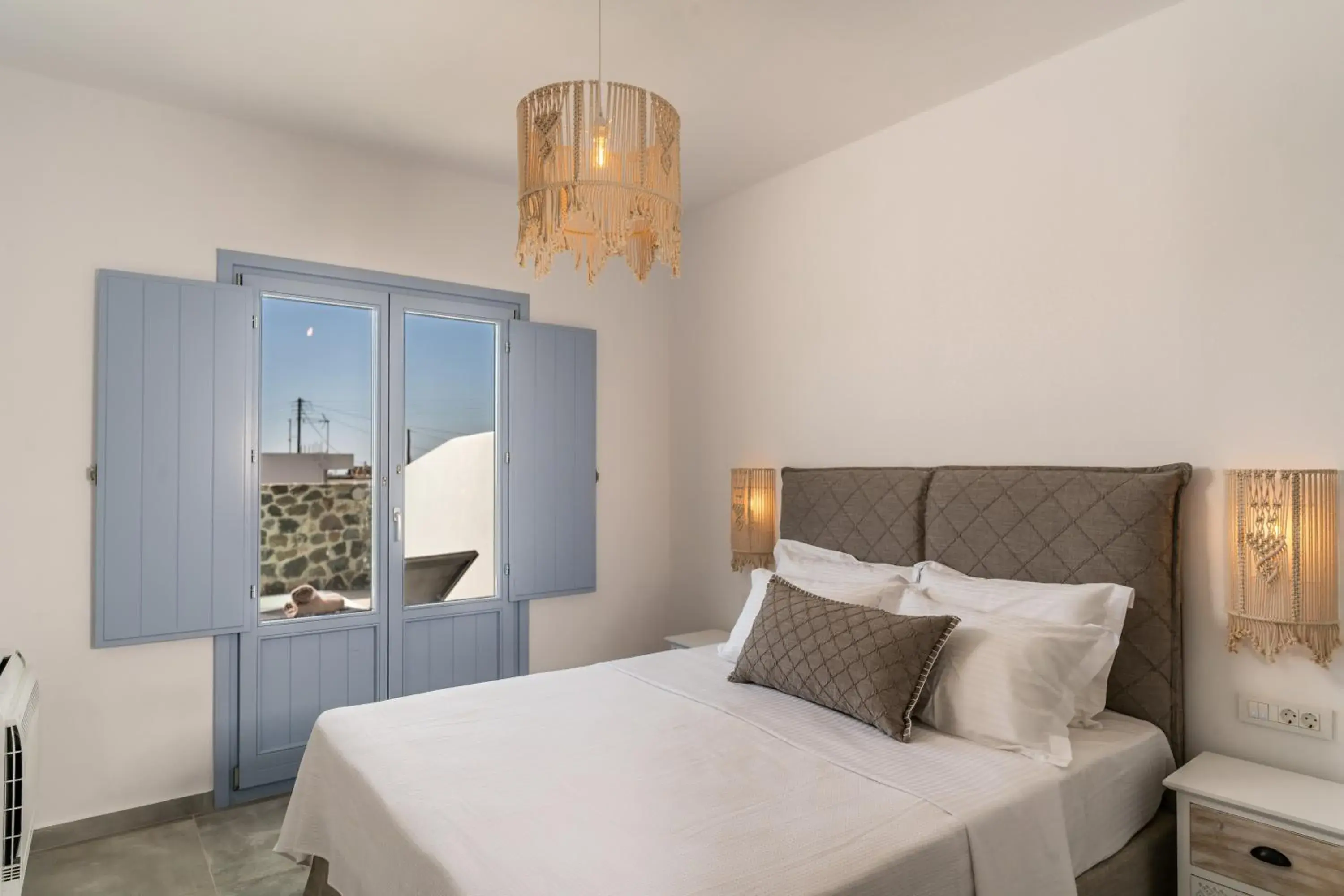 Suite with Private Heated Pool in SantoRossa Luxury Villas Suite with Private Heated Pool in SantoRossa Luxury Villas