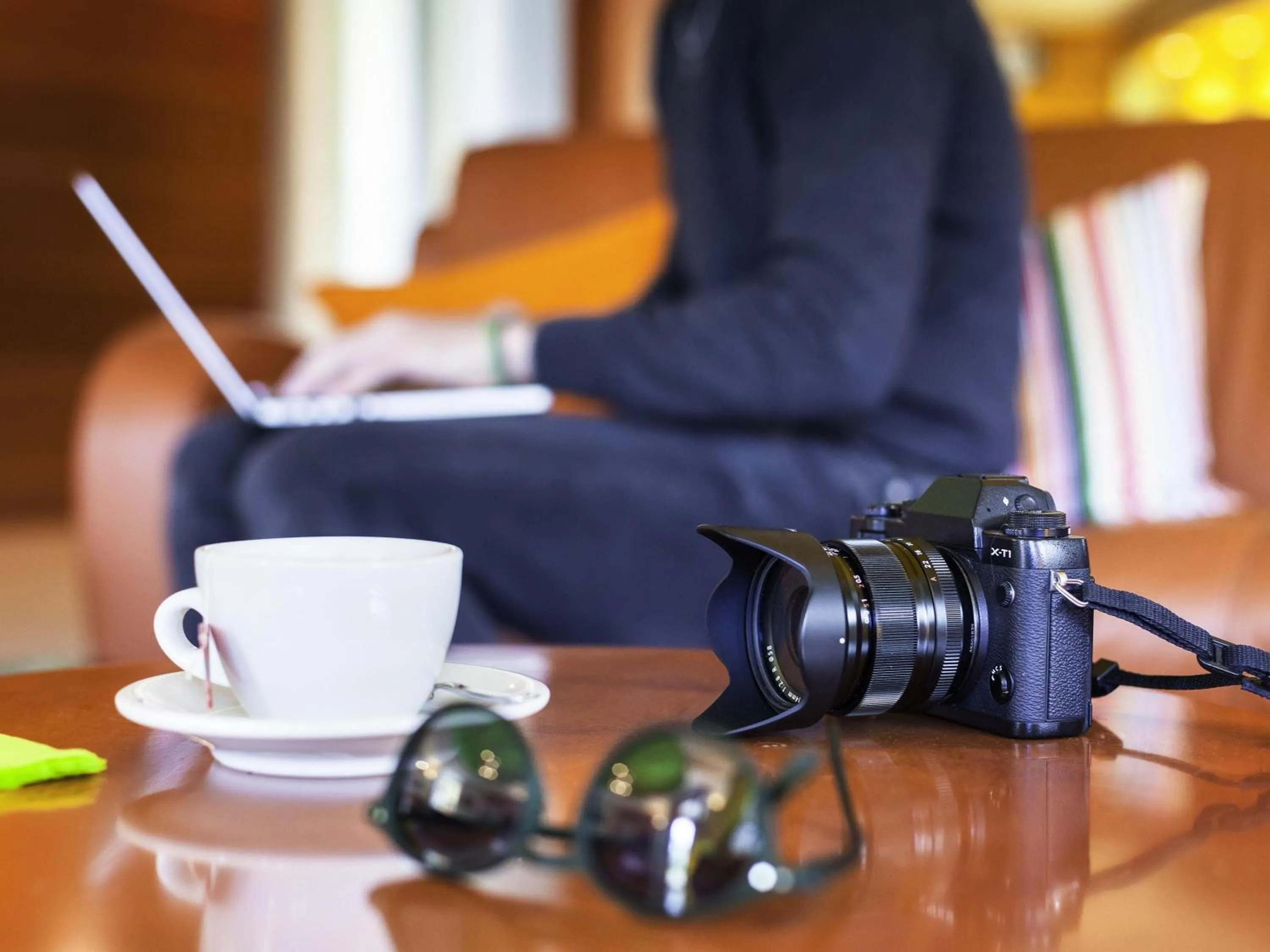 Property building in Ibis Styles Bari Giovinazzo