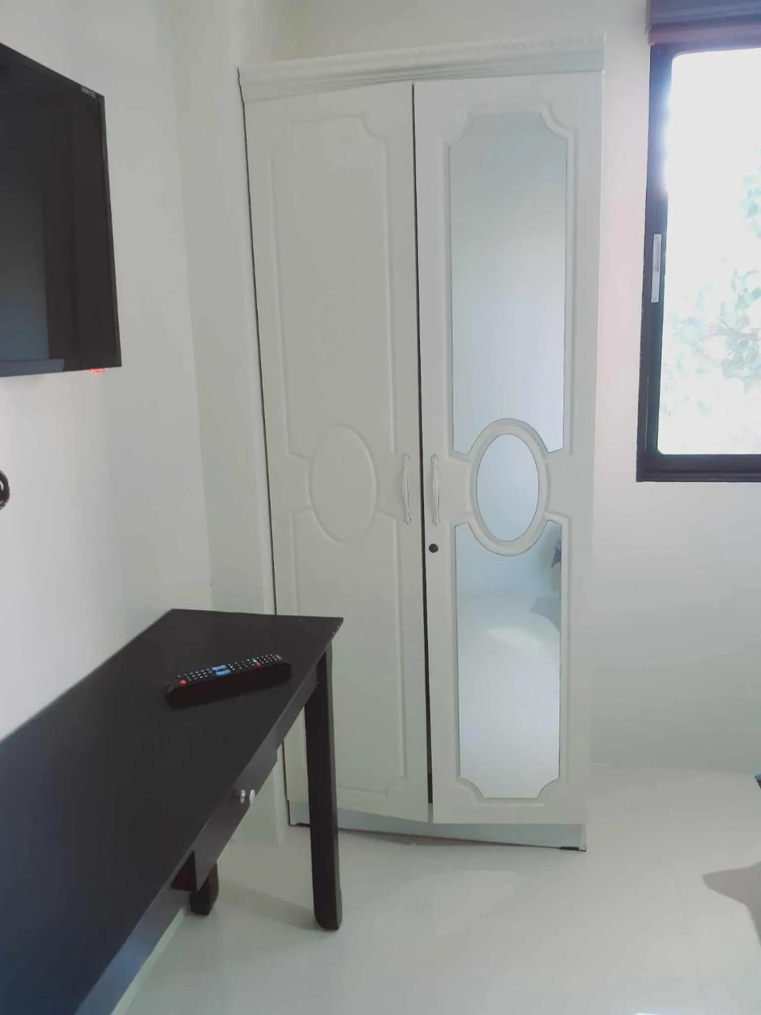 Two-Bedroom Apartment in Avana Hills Boracay Prime Premiere Suite