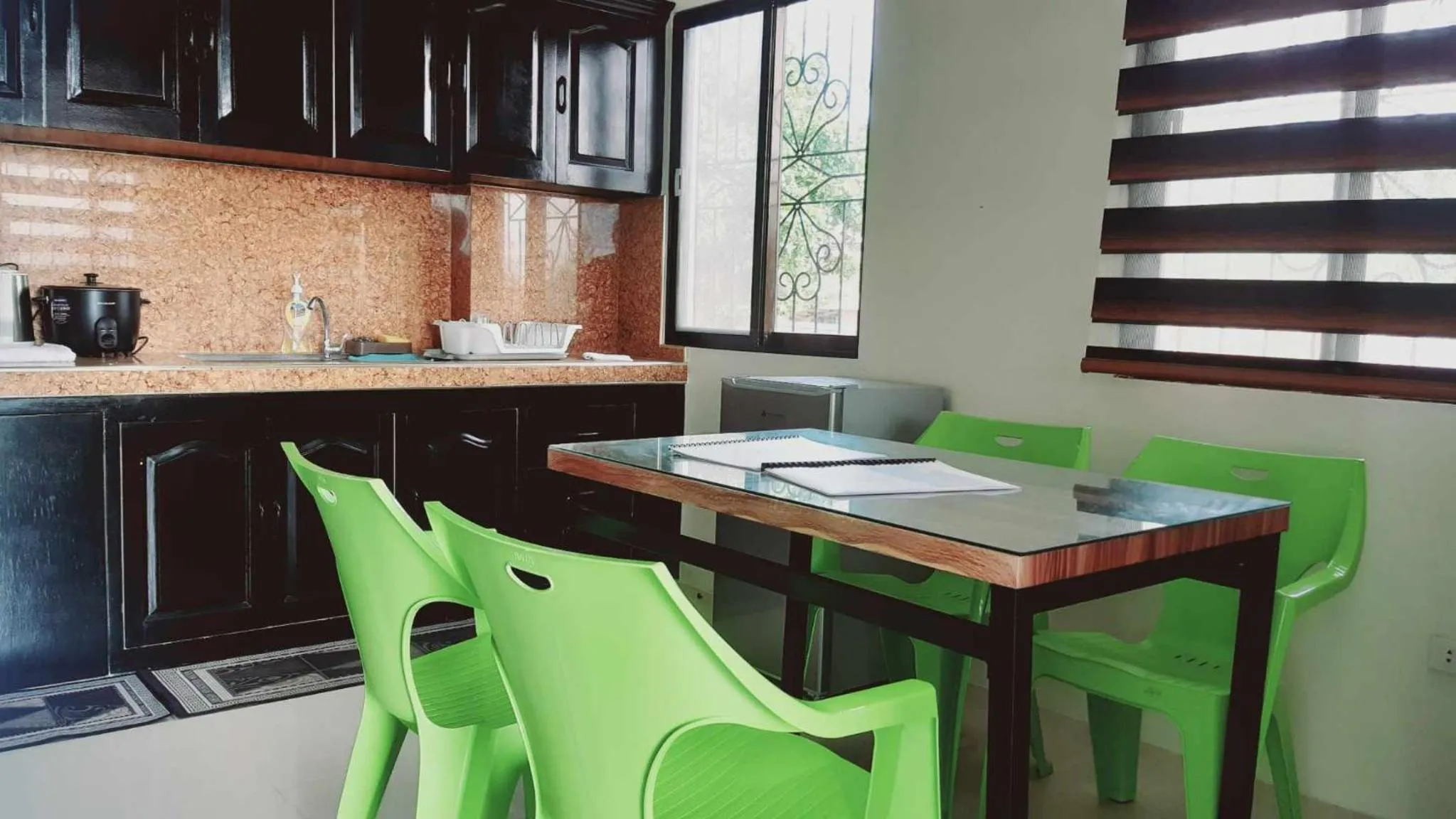 Avana Hills Boracay Prime Premiere Suite