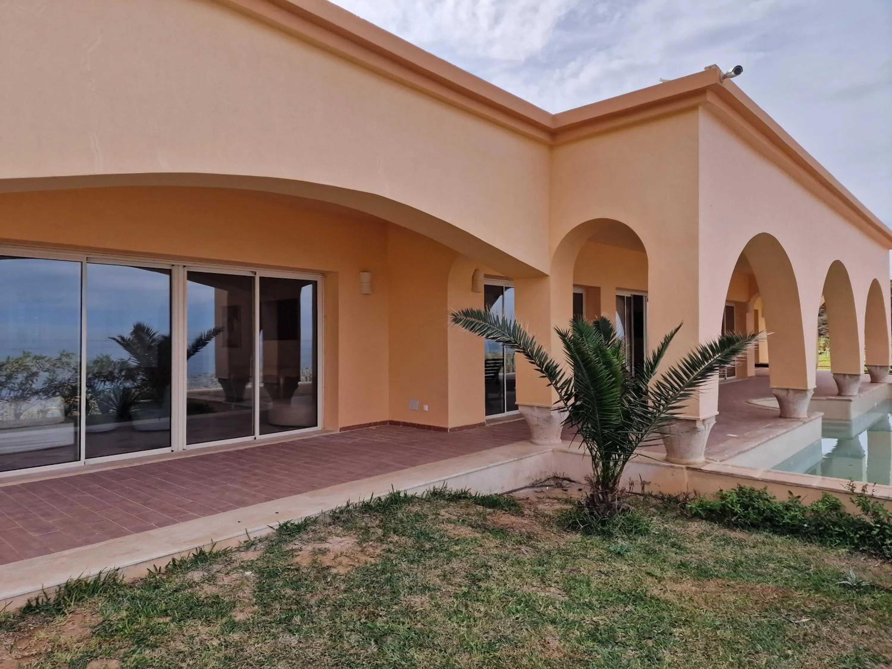 Royal Tulip Korbous Bay Thalasso & Springs