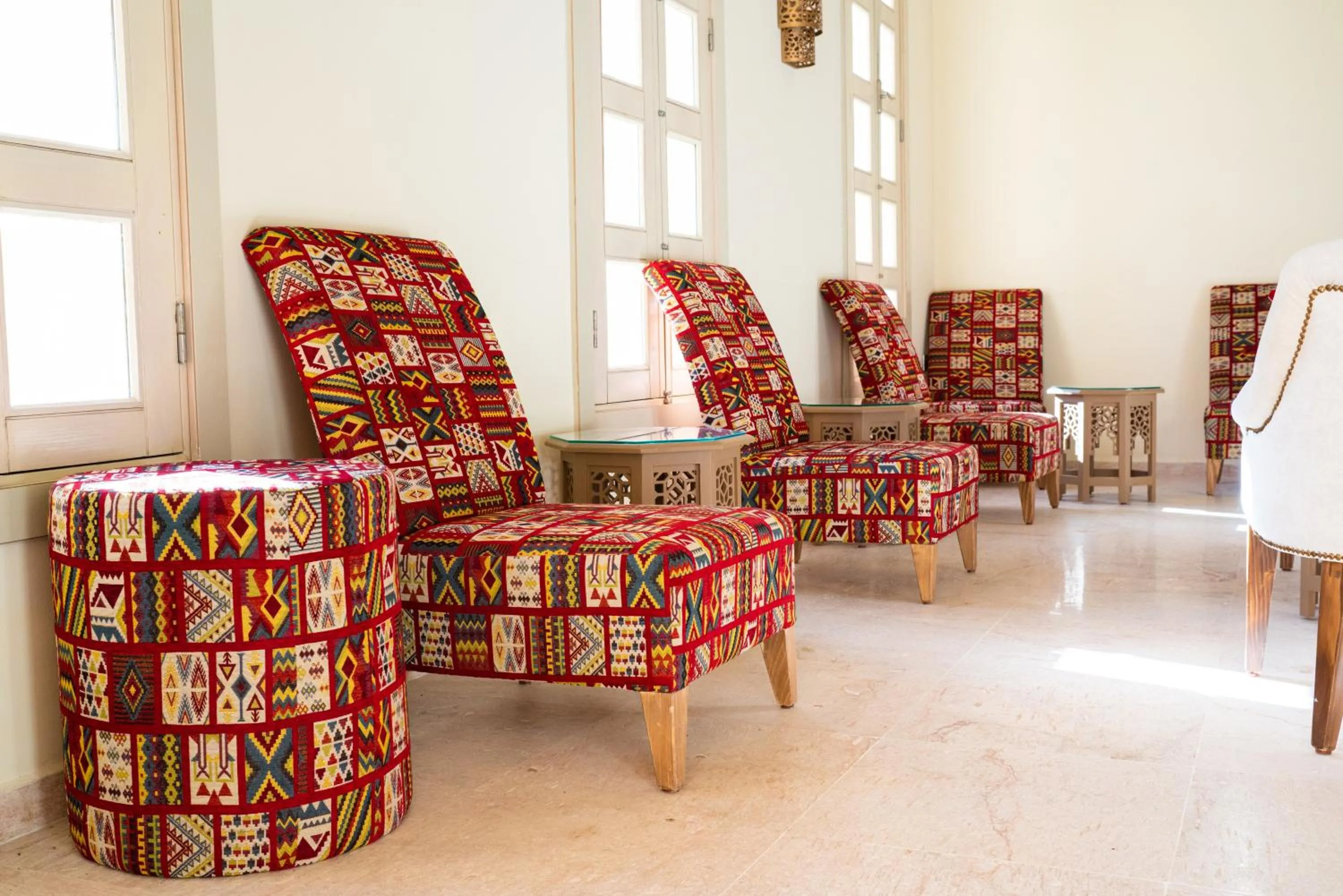 Coffee/tea facilities in Royal Tulip Korbous Bay Thalasso & Springs