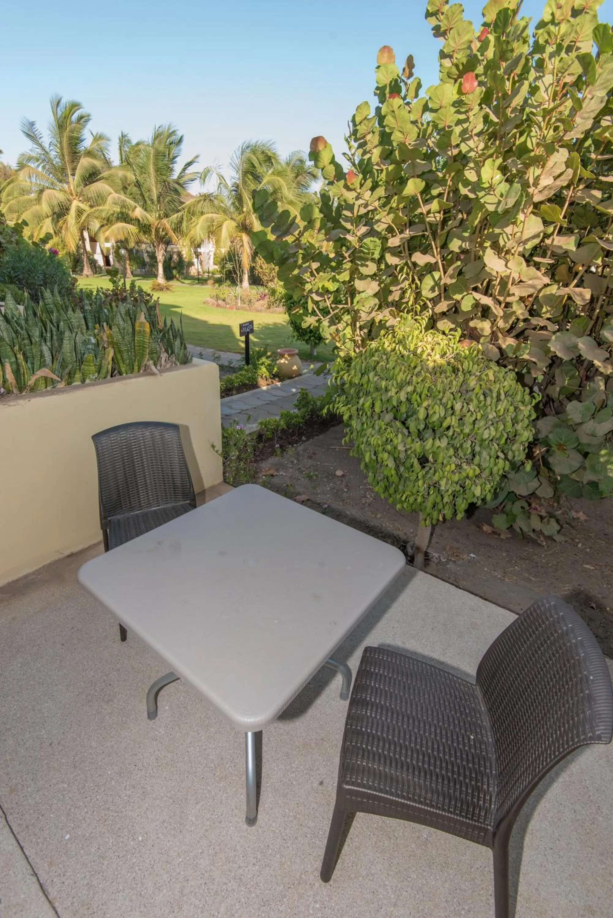 Balcony/Terrace in Royal Saly