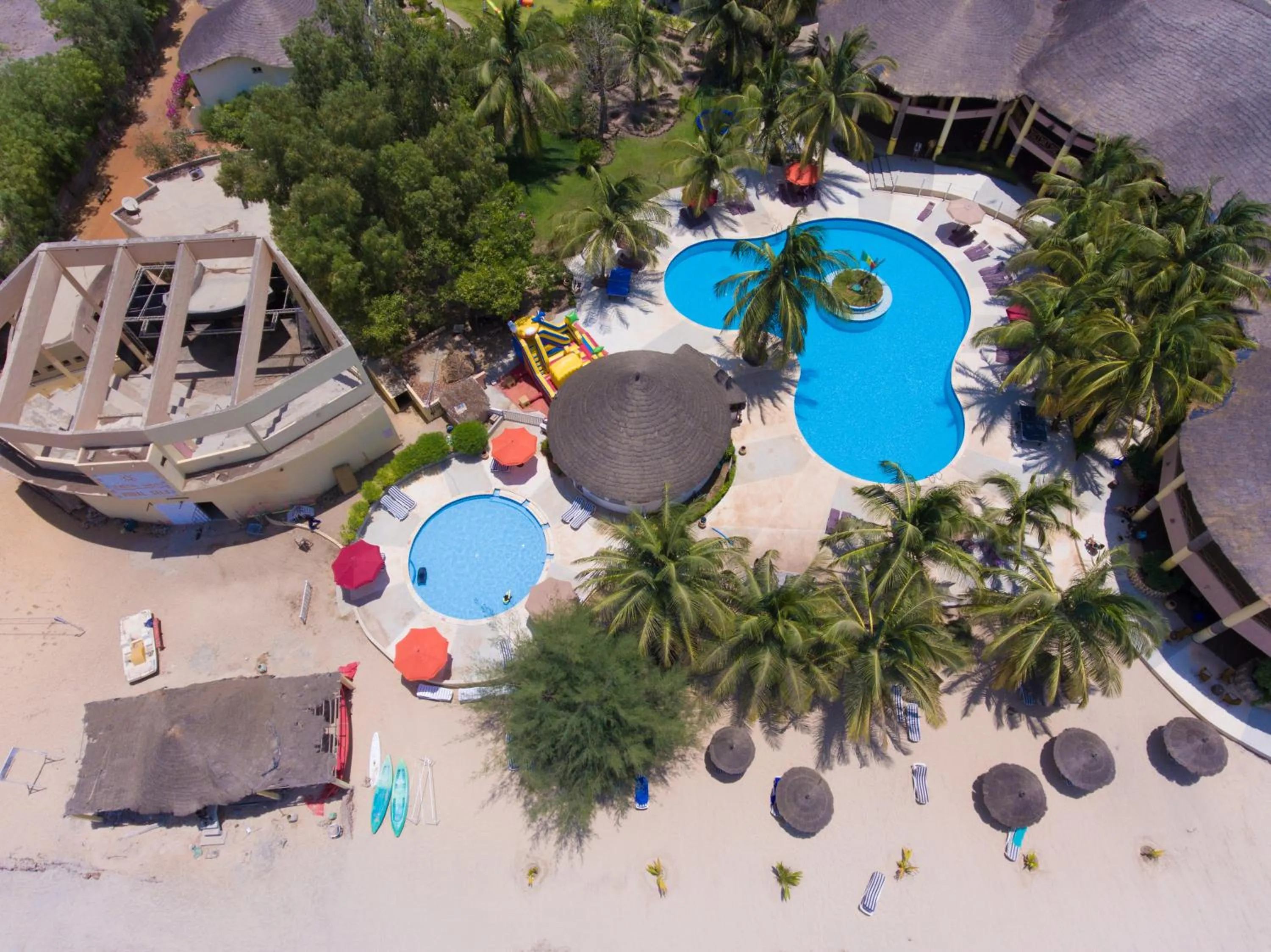 View (from property/room) in Royal Saly