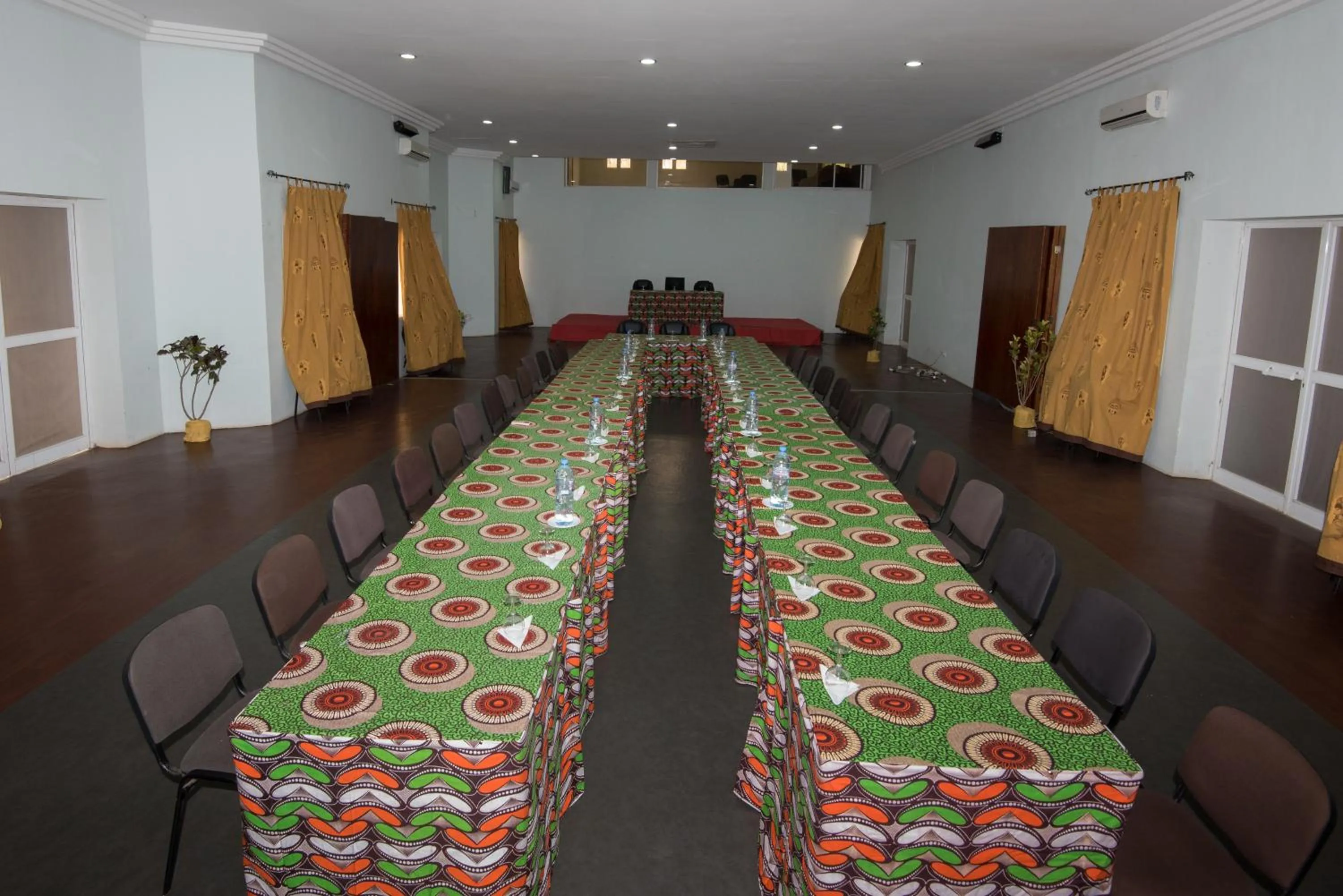 Meeting/conference room in Royal Saly