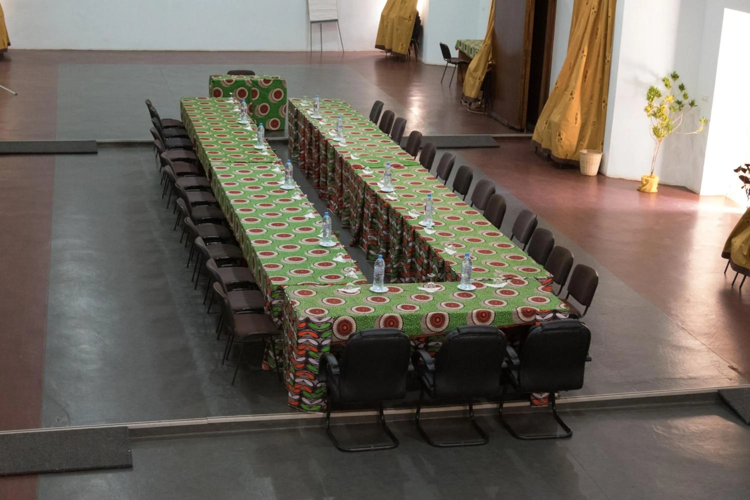 Meeting/conference room in Royal Saly