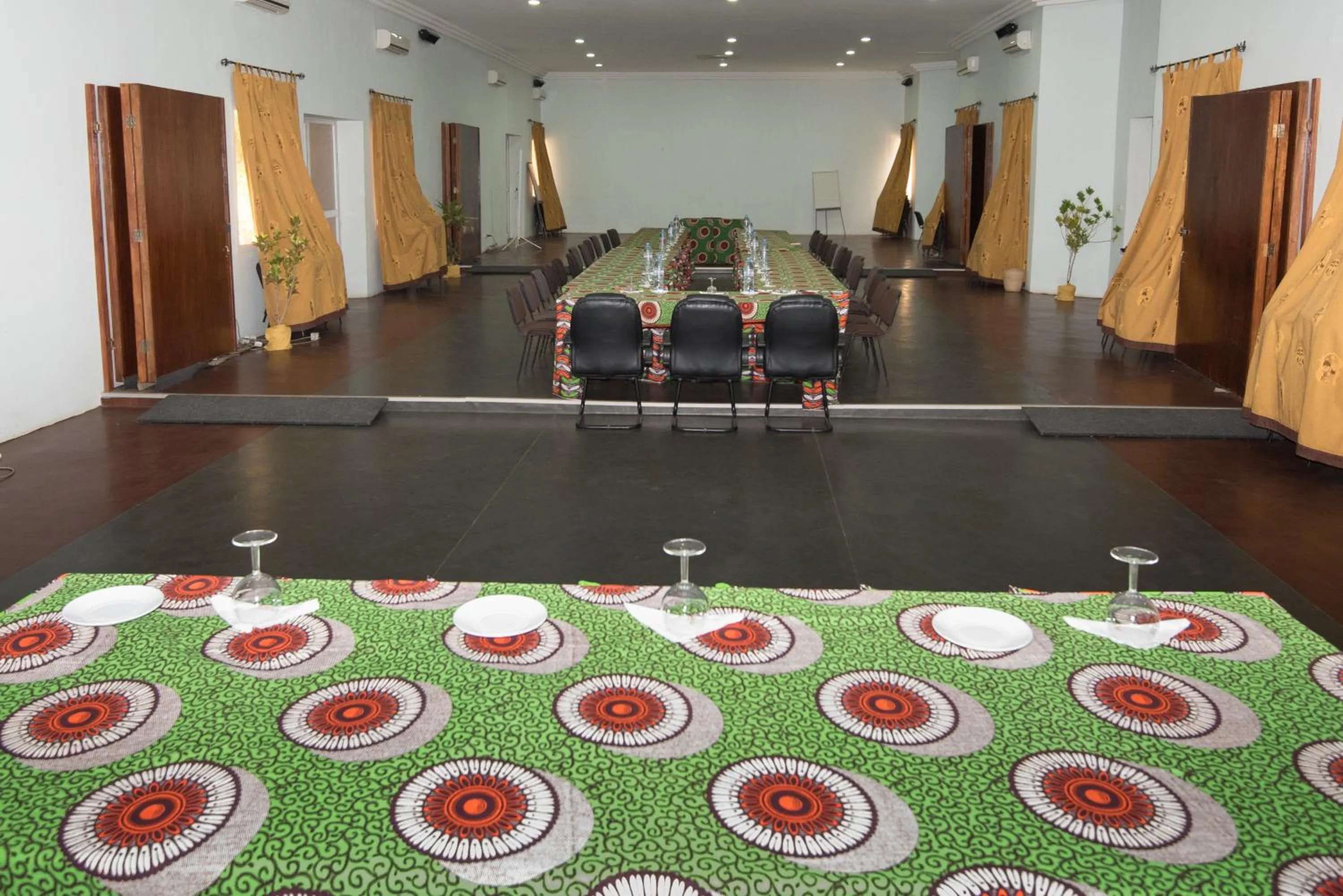 Meeting/conference room in Royal Saly