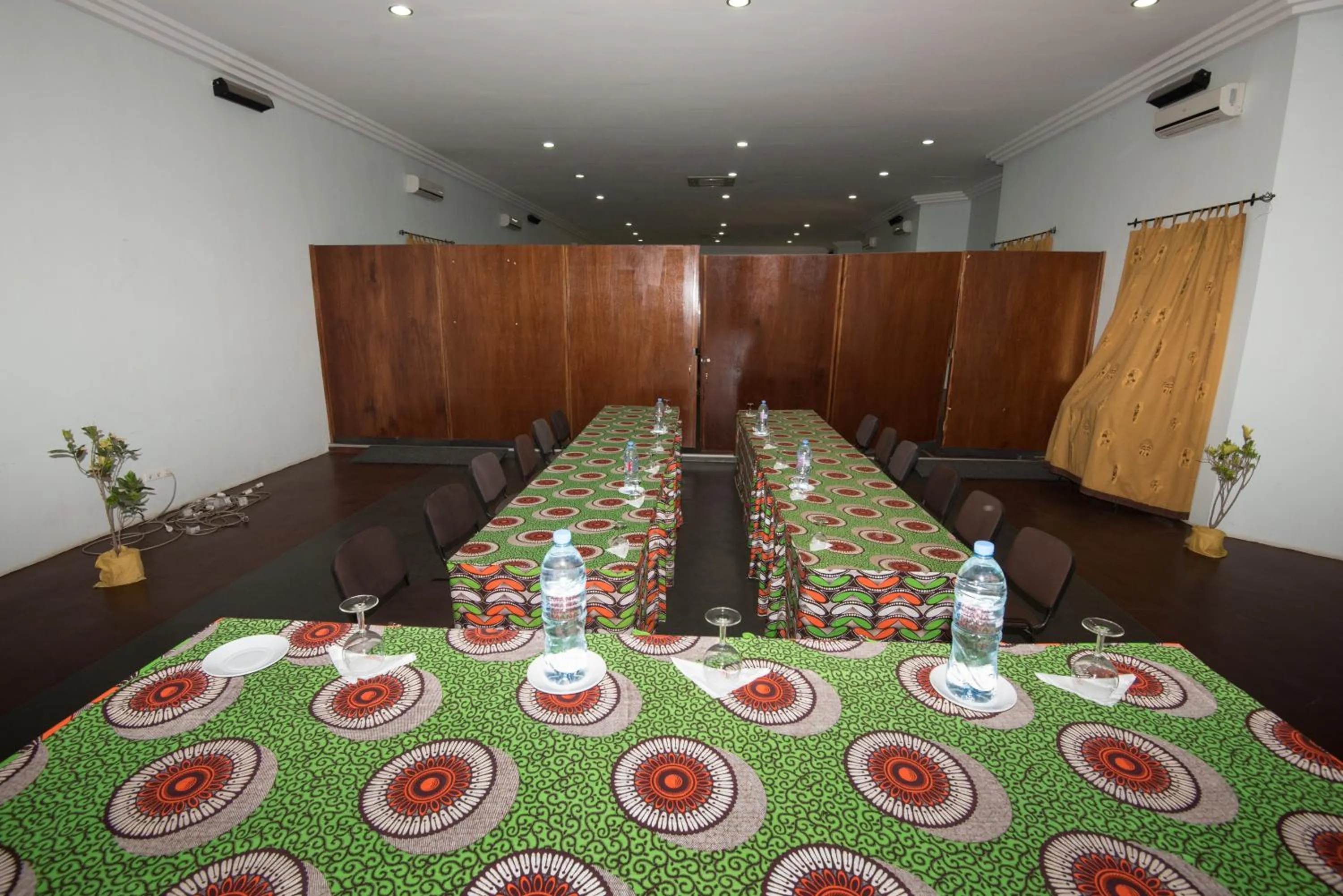 Meeting/conference room in Royal Saly