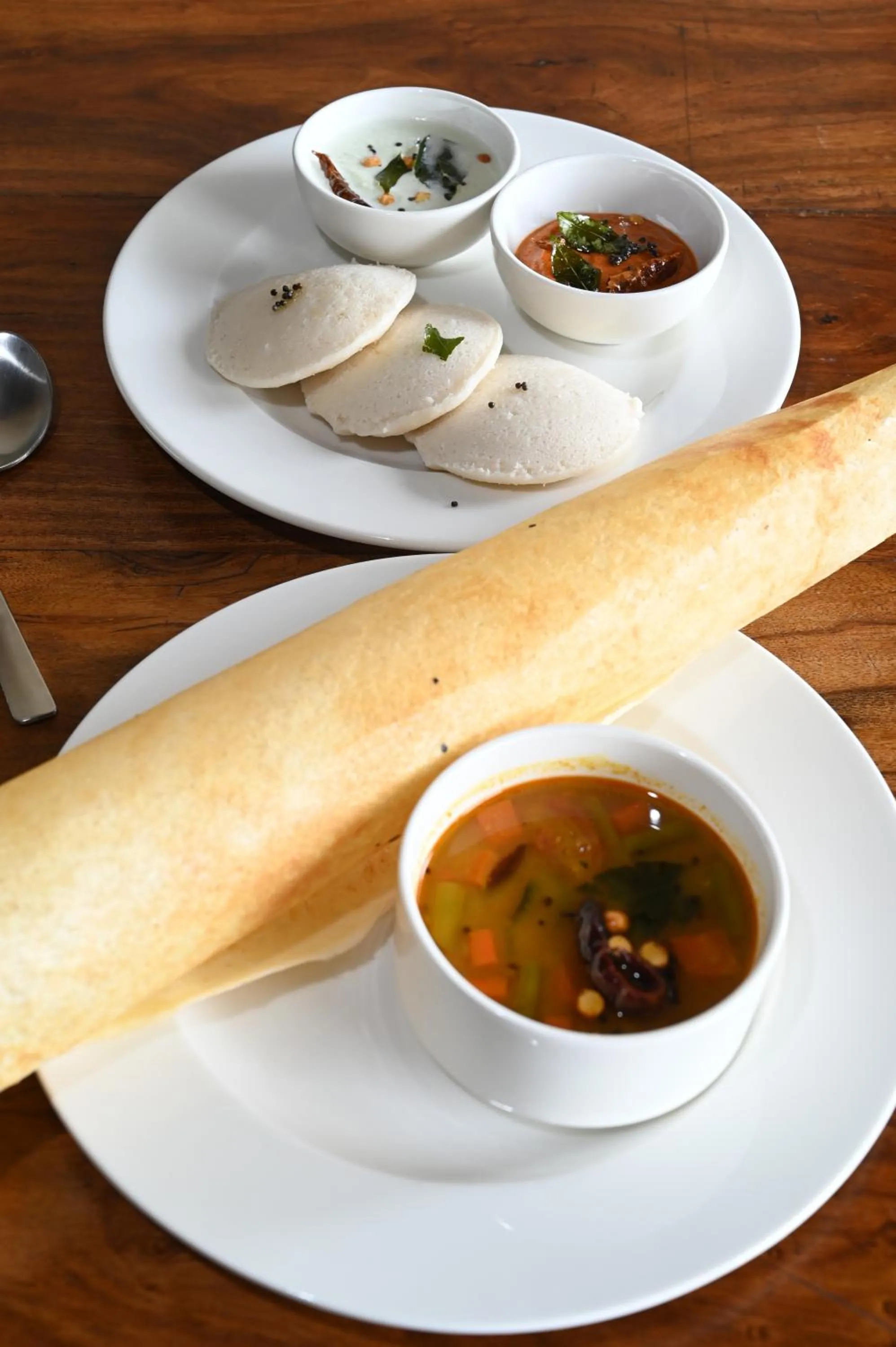 Food and drinks in Sonnesta Grand