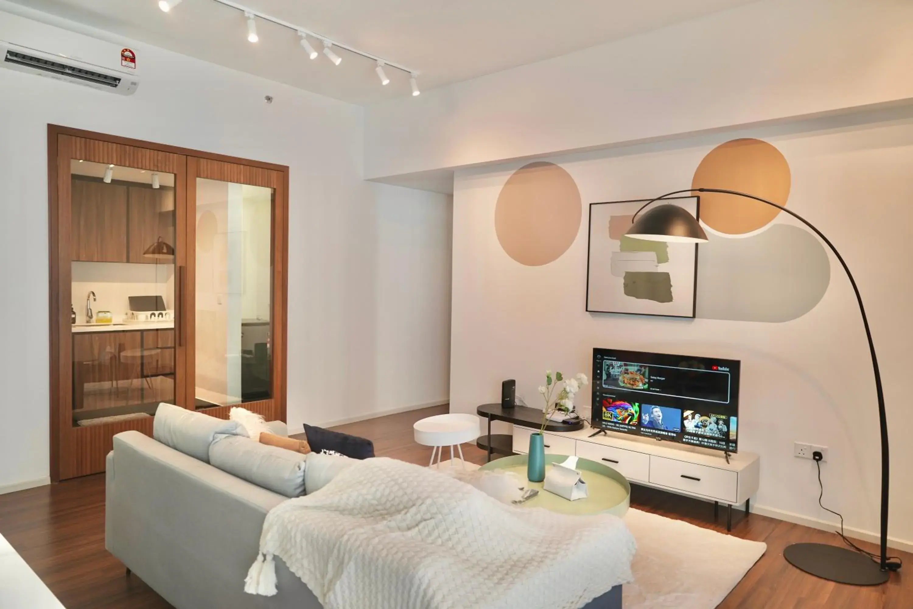 Superior Apartment in UNA Serviced Apartment by manatidur Superior Apartment in UNA Serviced Apartment by manatidur