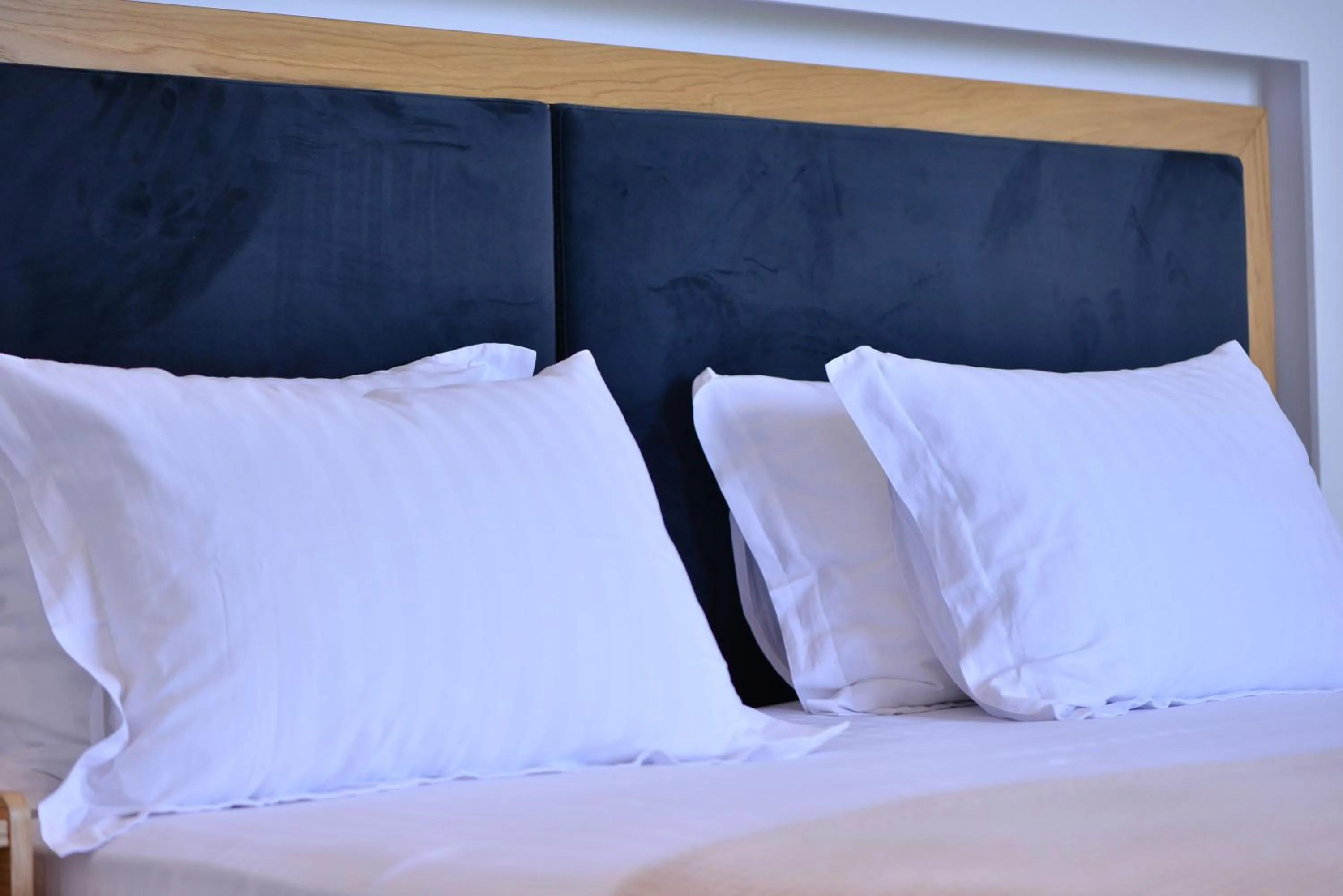 Bedroom, Bed in Hotel Nertili