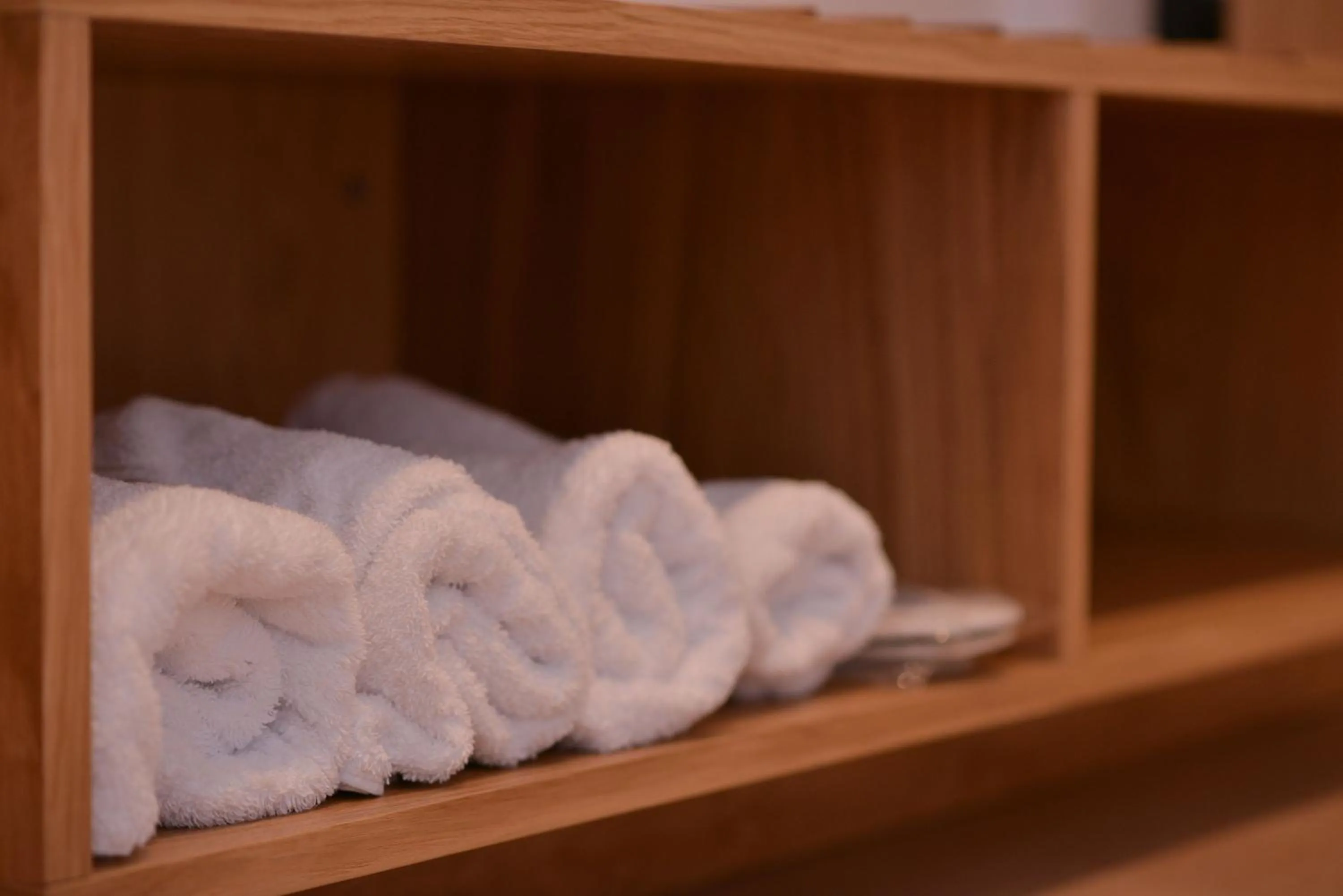 Bedroom in Hotel Nertili