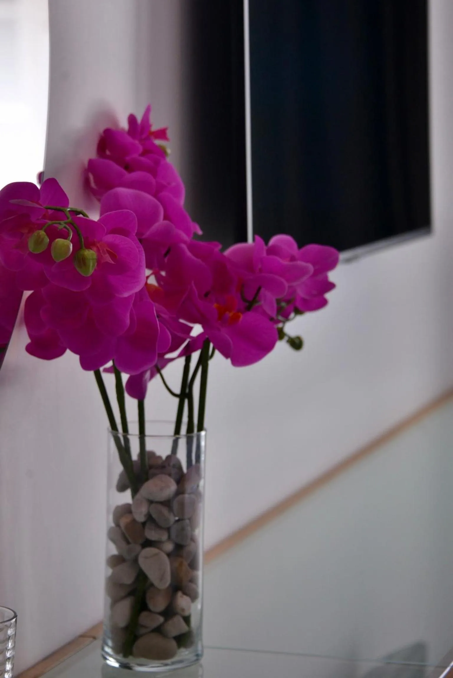 Bedroom in Hotel Nertili