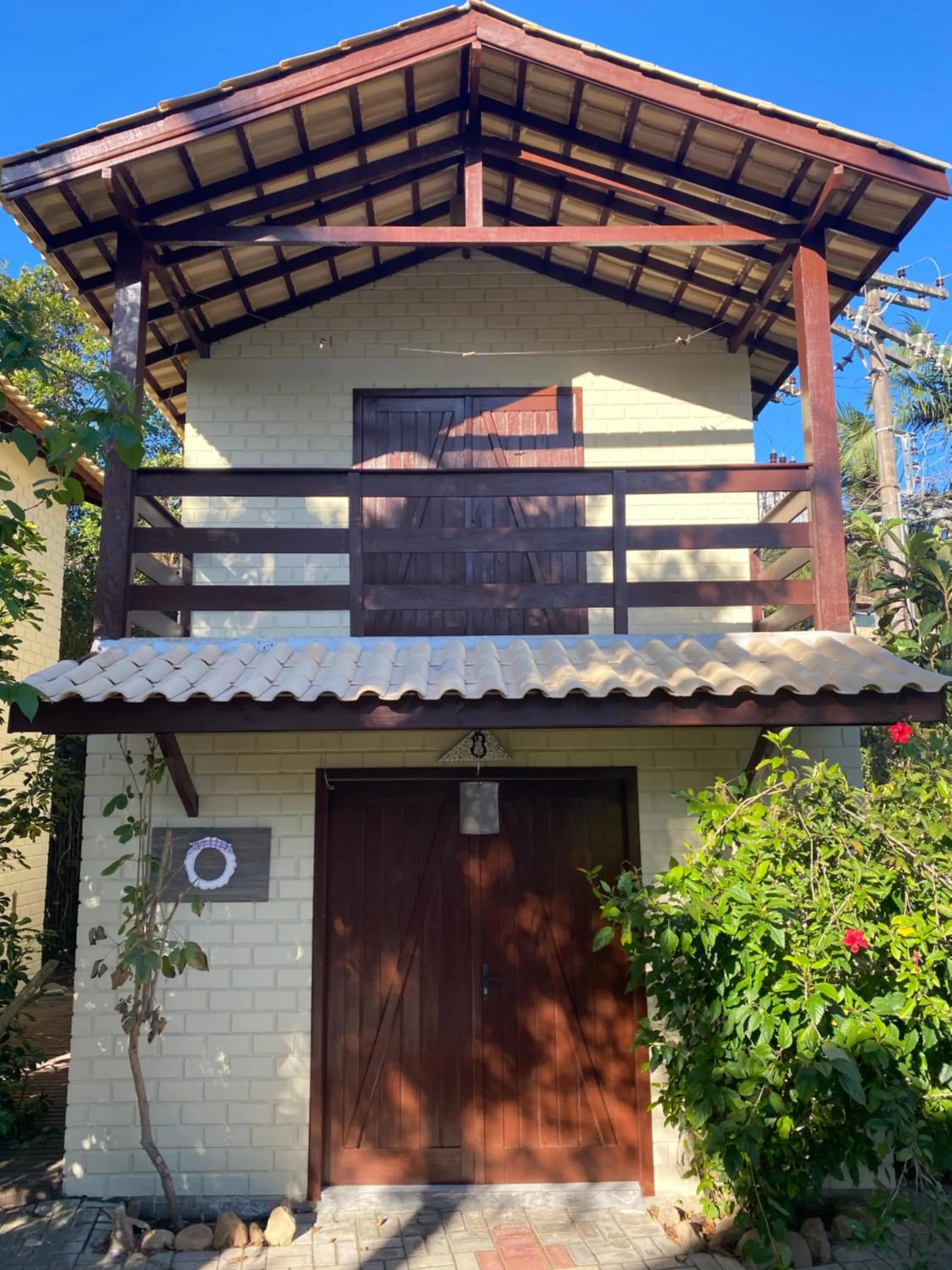 Pousada Familia Quandt