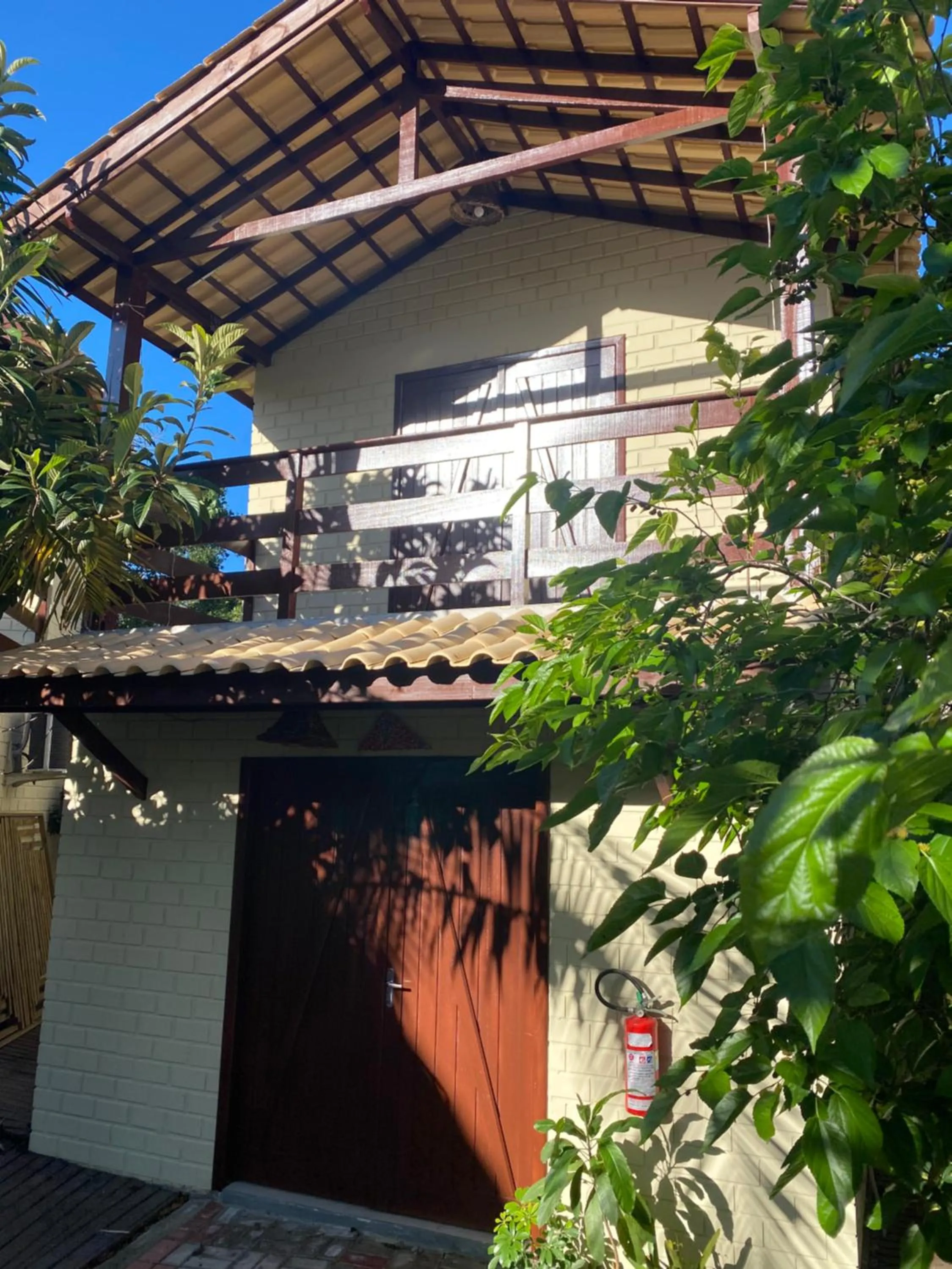 Pousada Familia Quandt