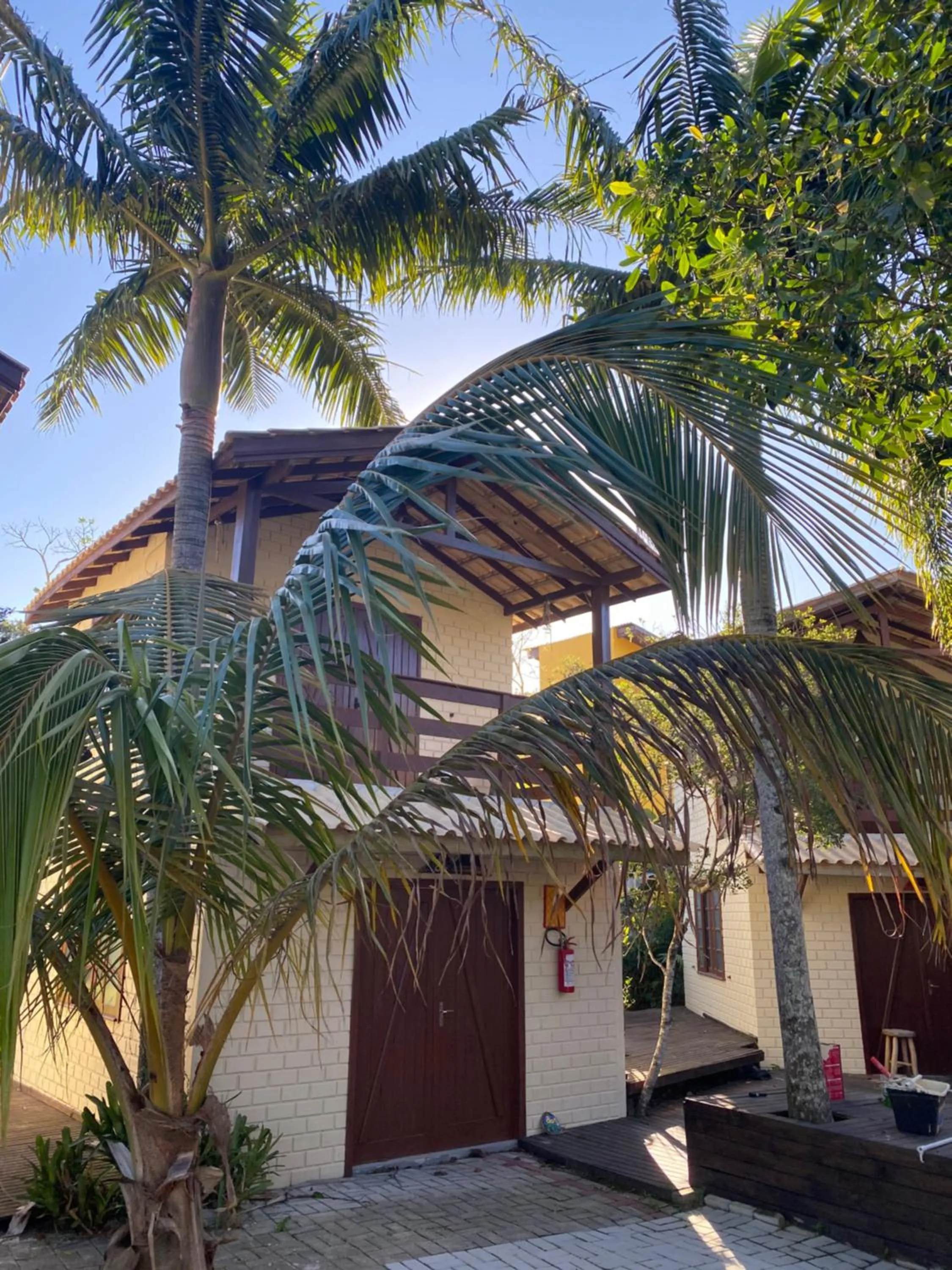 Pousada Familia Quandt