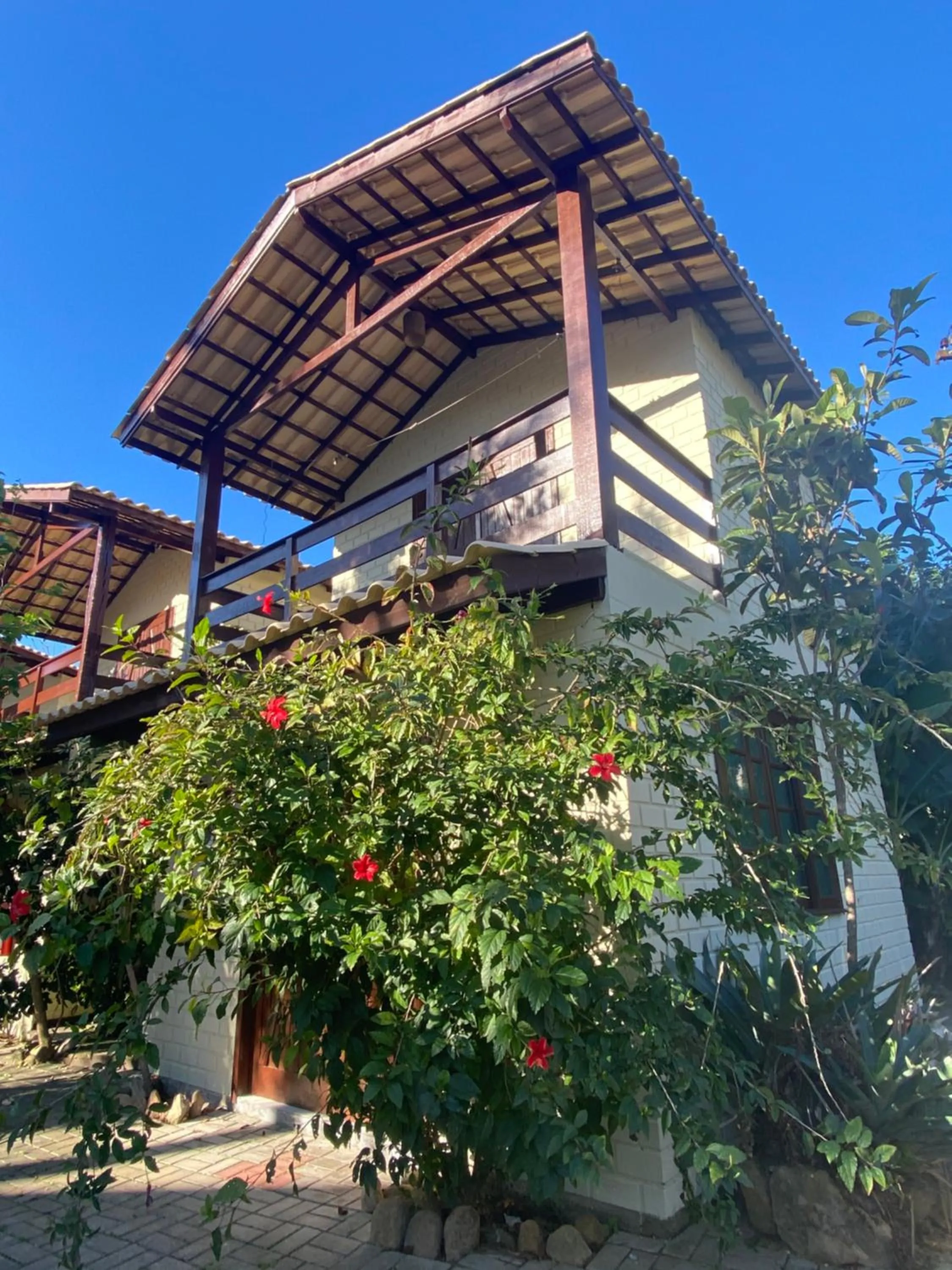 Pousada Familia Quandt