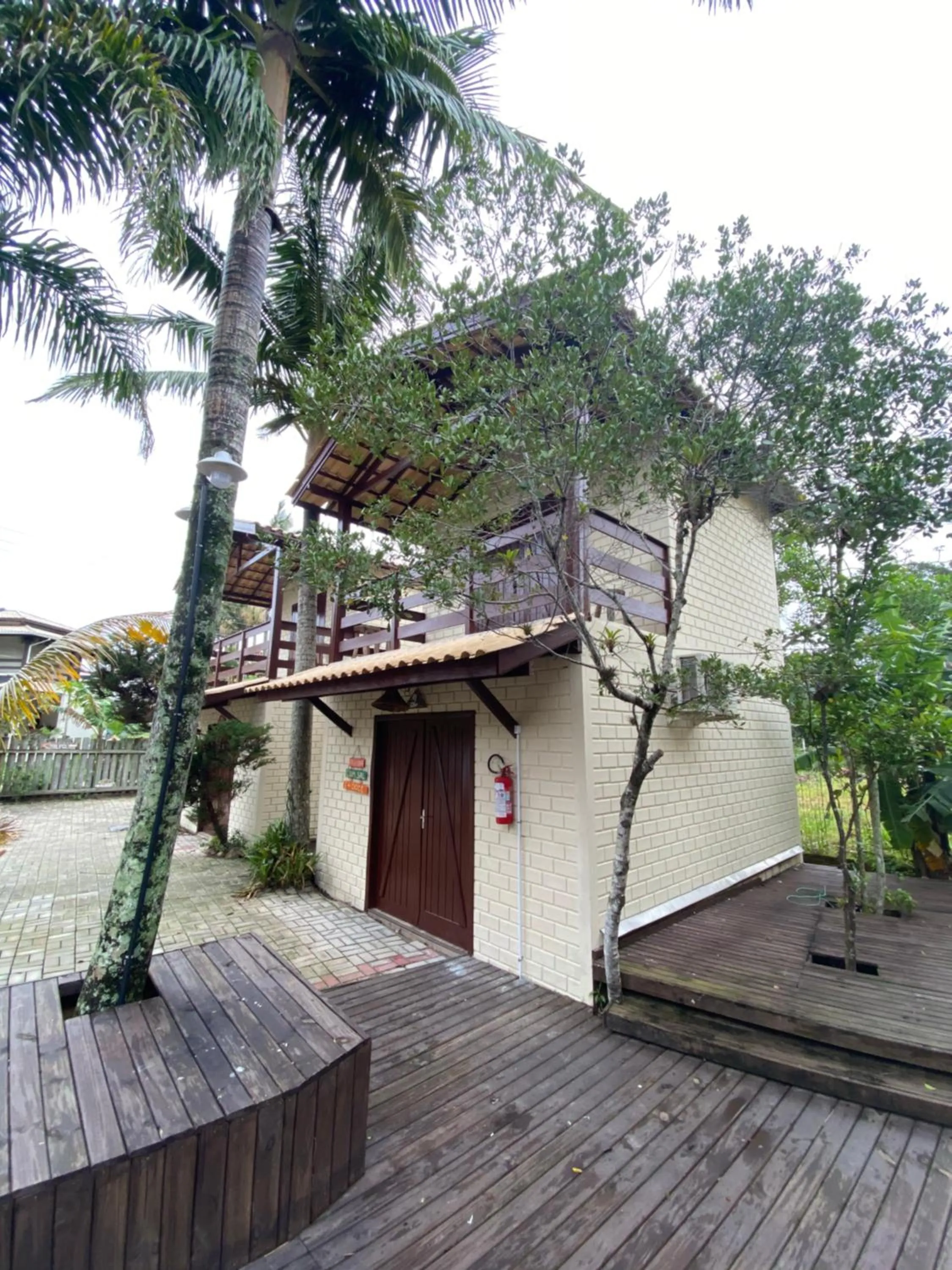 Pousada Familia Quandt