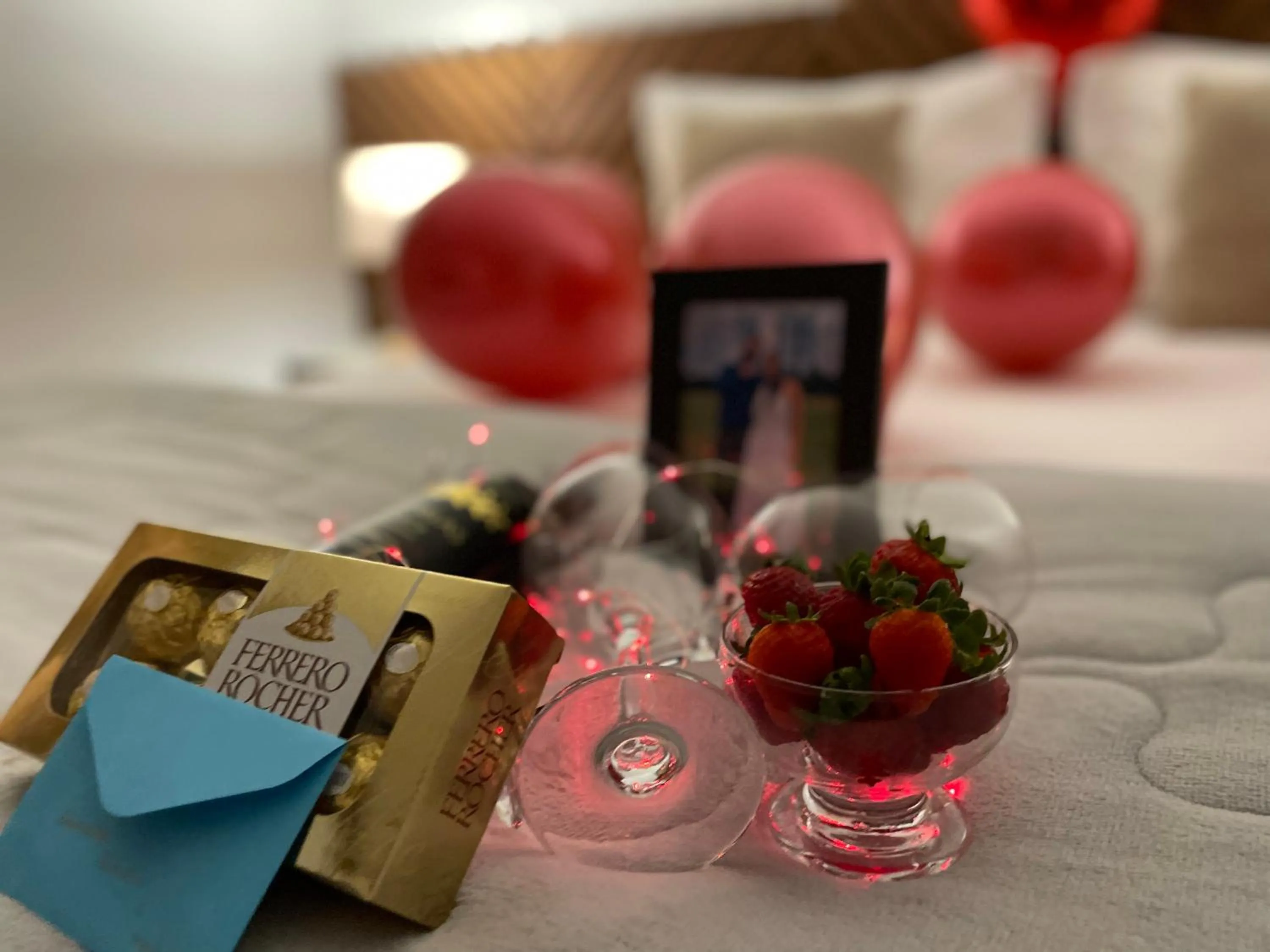 Bed in Casa Três Rios - Campos do Jordão