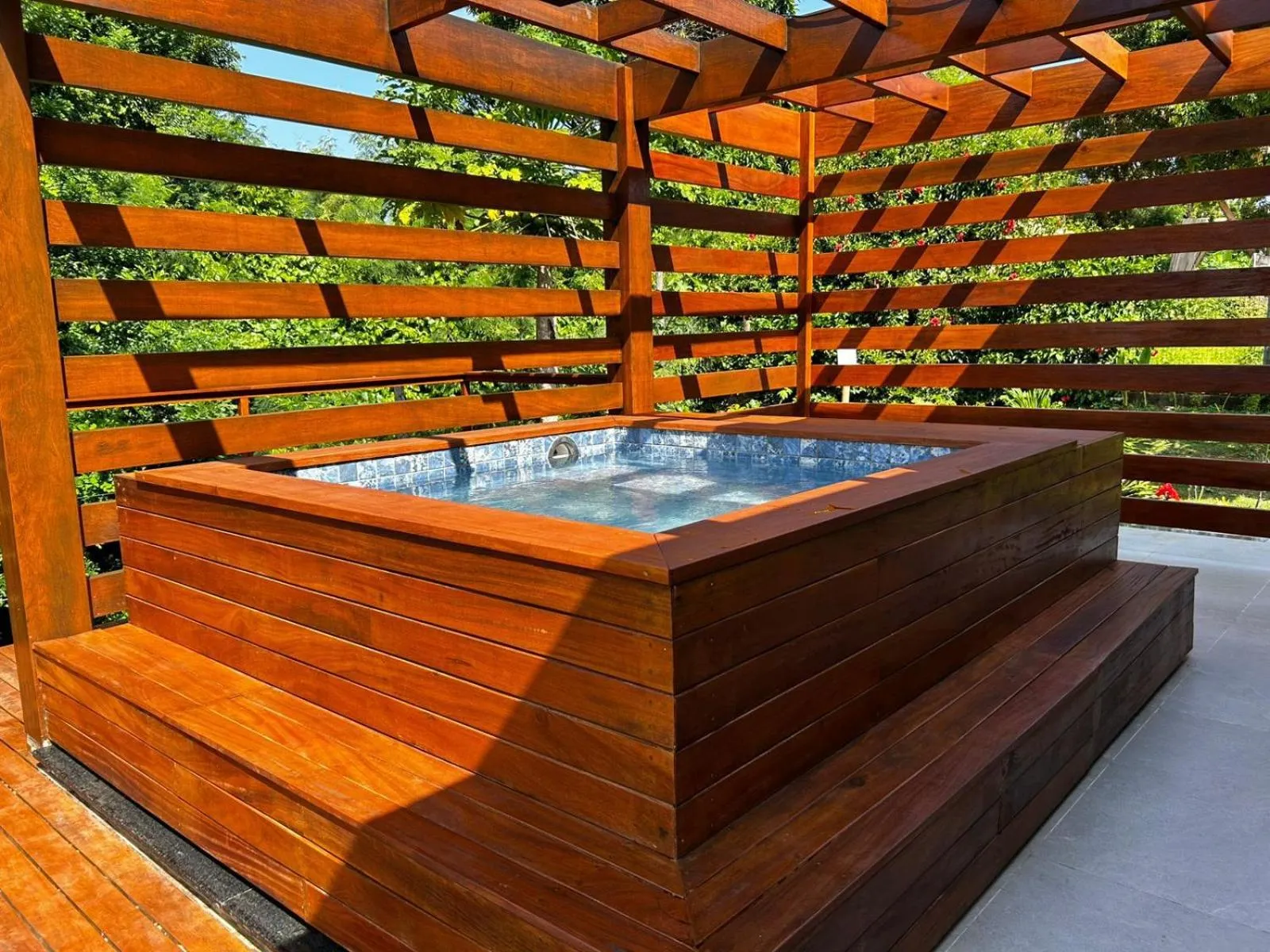 Pousada Ecológica Akanã