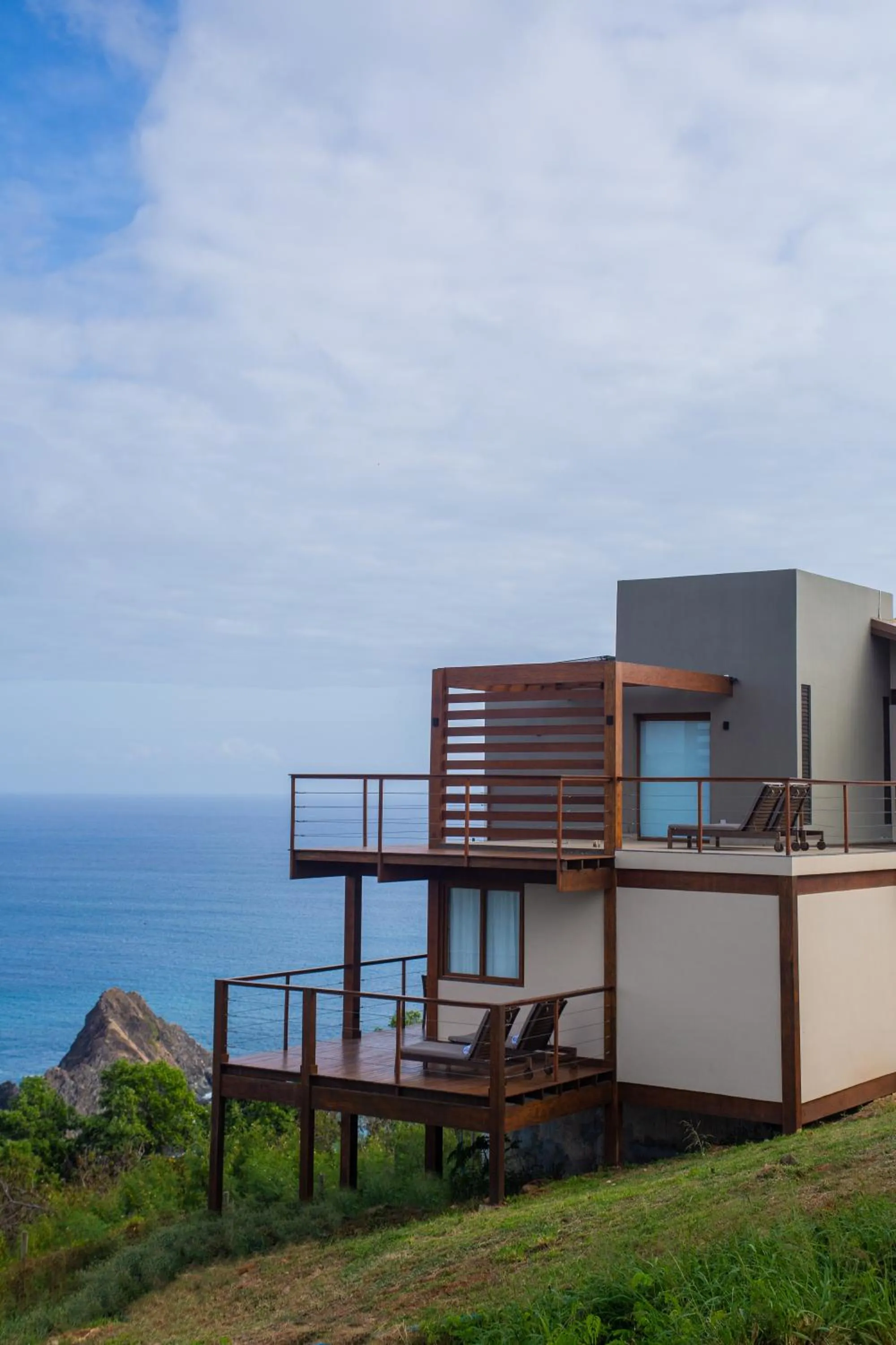 View (from property/room) in Pousada Ecológica Akanã