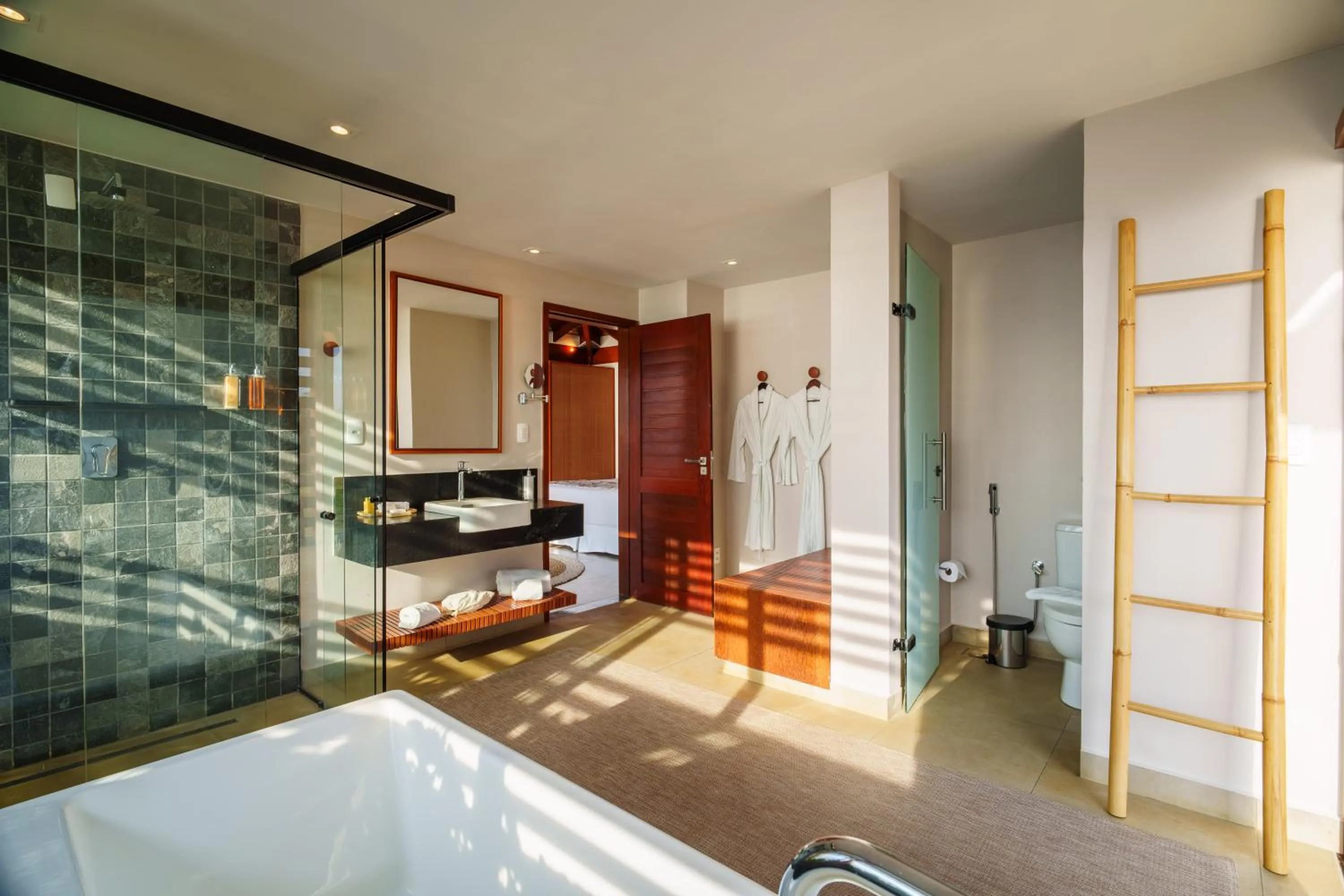 Pousada Ecológica Akanã