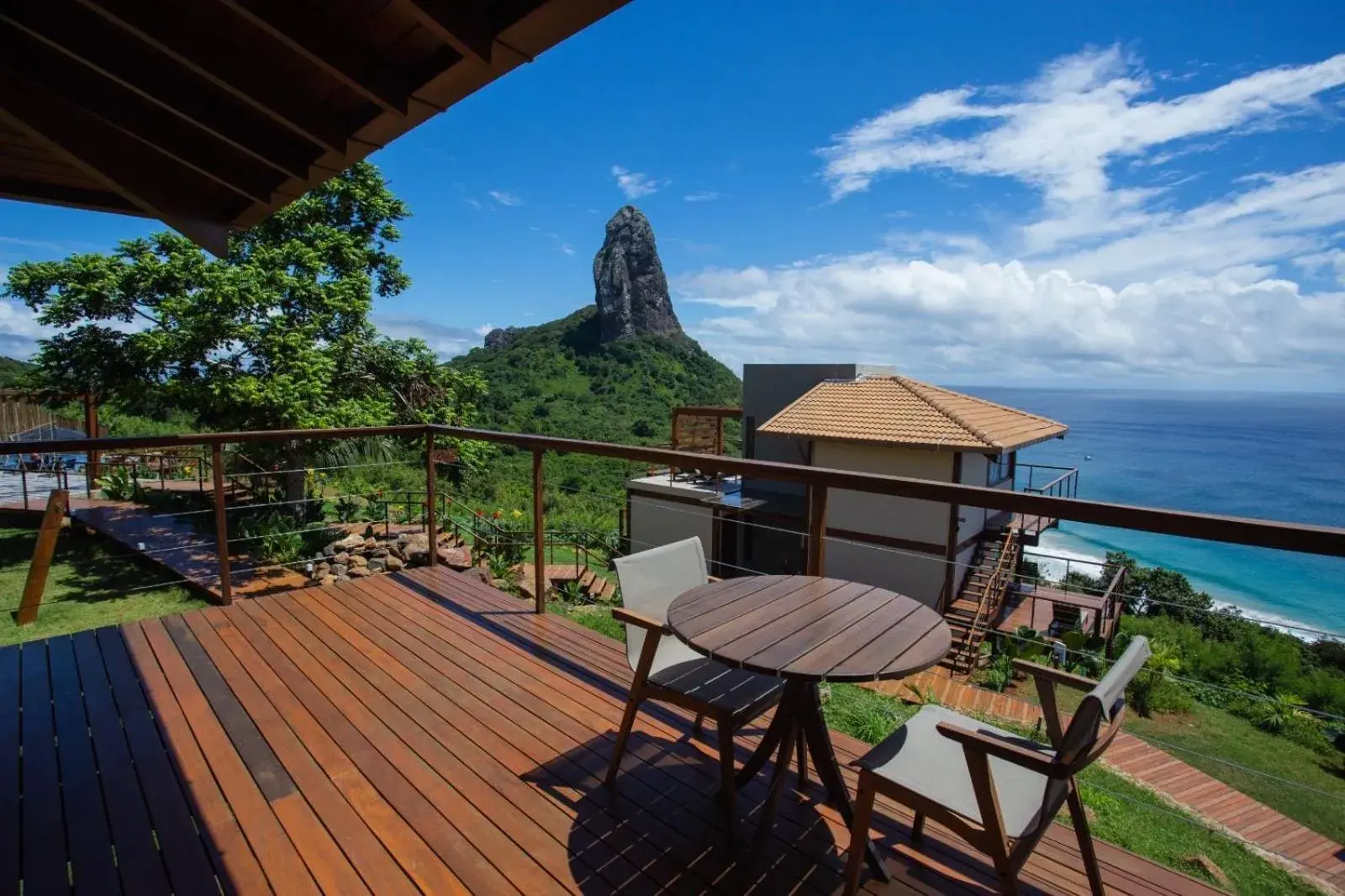 Standard Double Room in Pousada Ecológica Akanã Standard Double Room in Pousada Ecológica Akanã