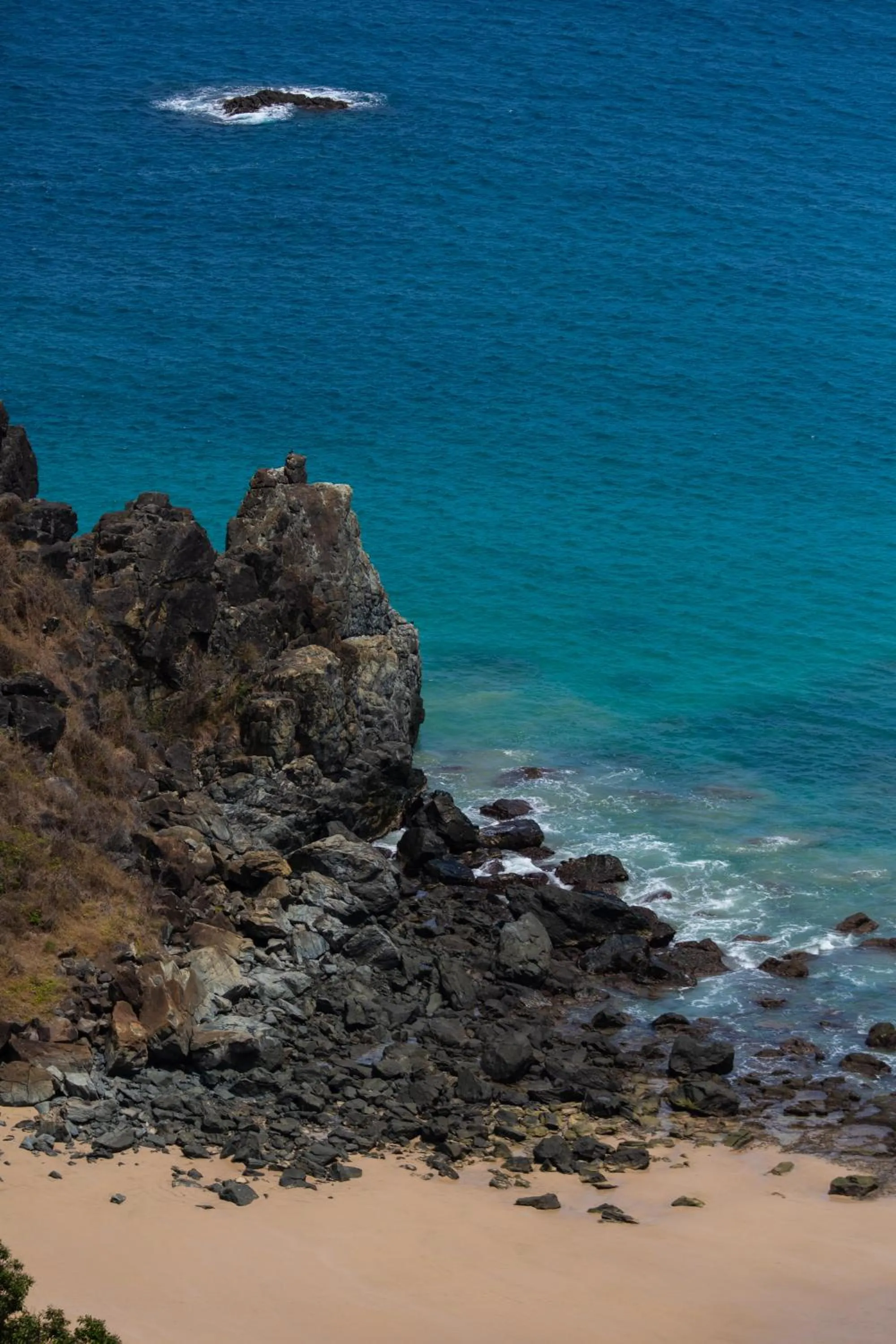 View (from property/room) in Pousada Ecológica Akanã