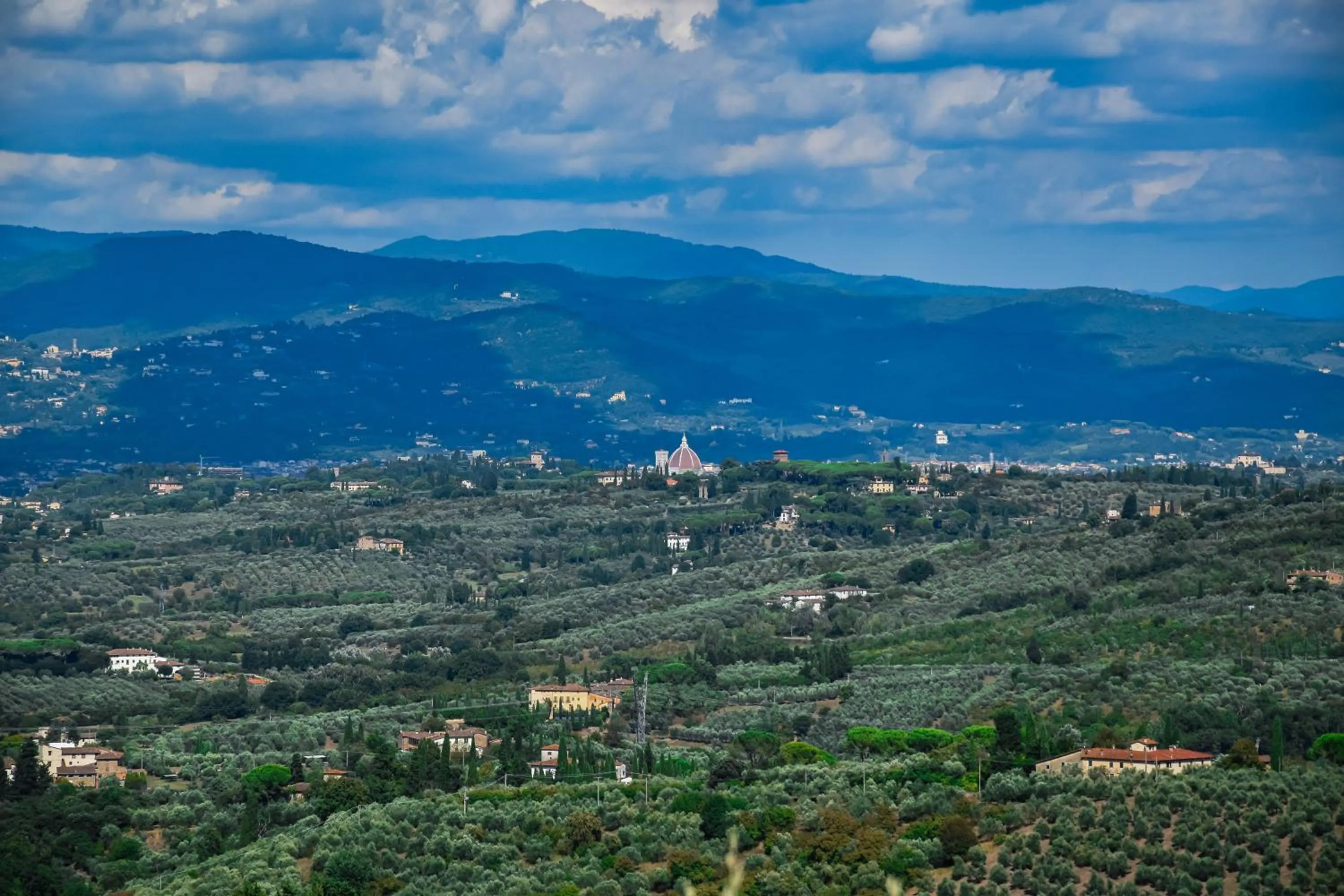 Nearby landmark in Lebbiano Residence