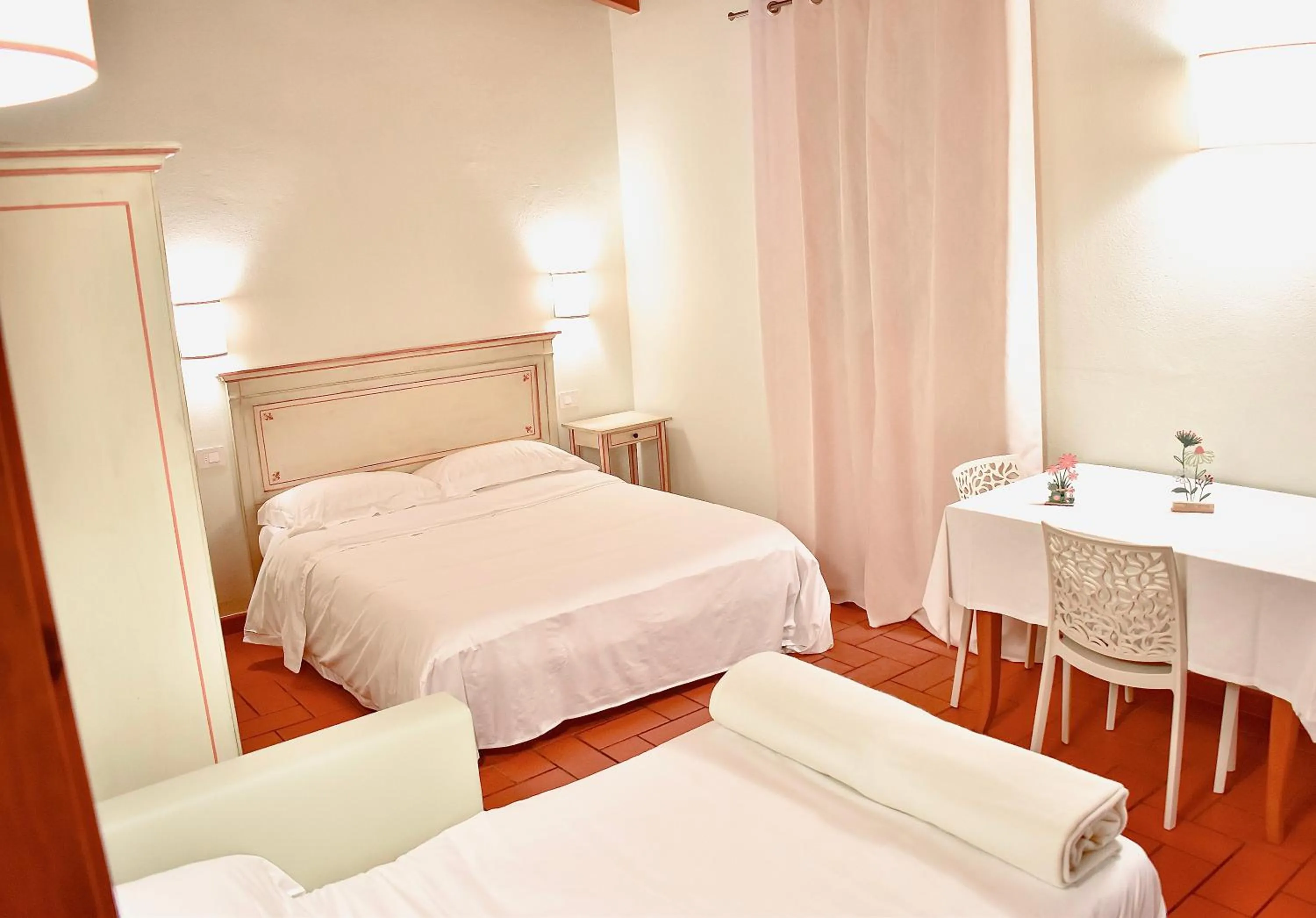 Bed in Lebbiano Residence