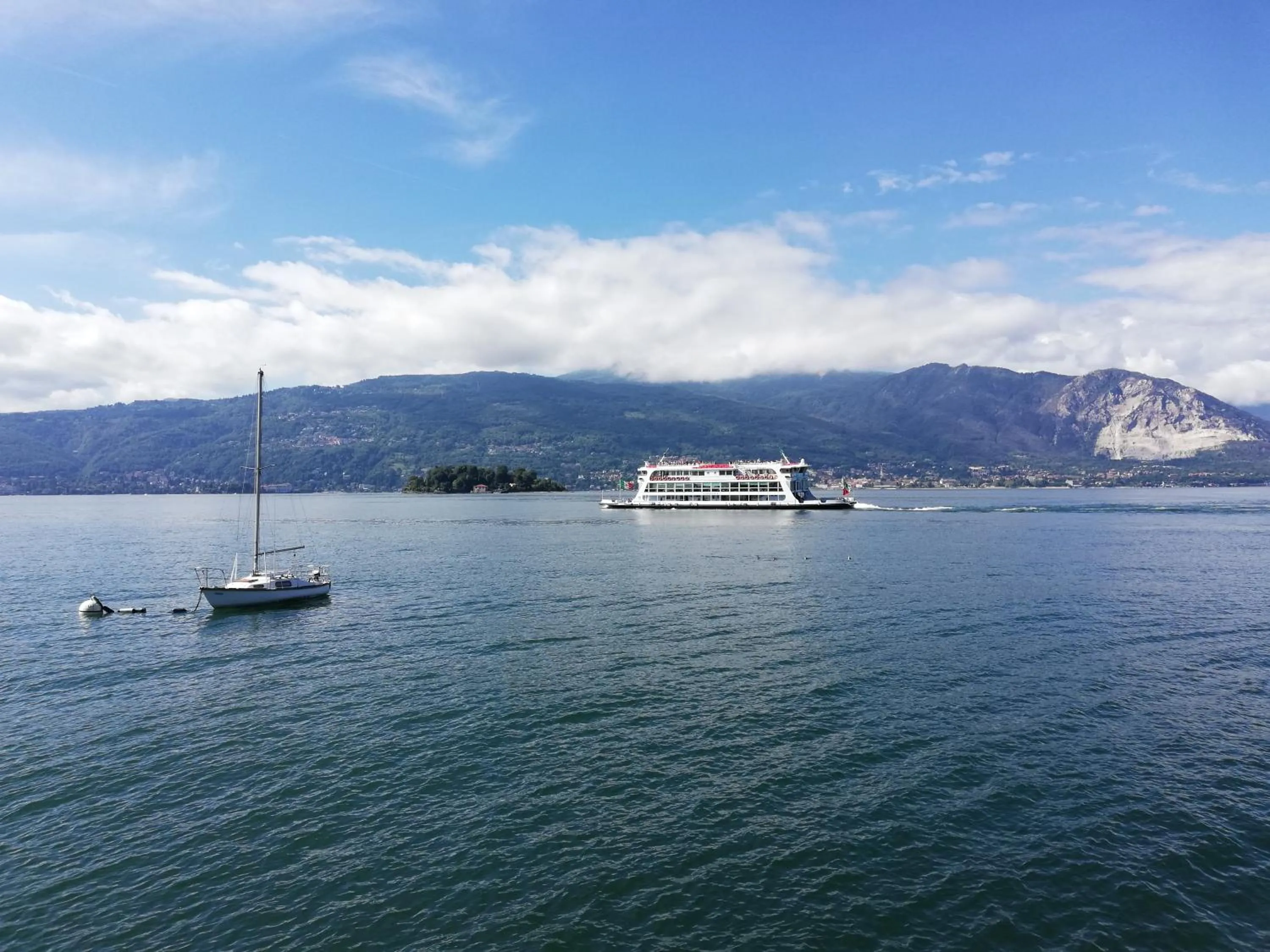 Nearby landmark in LVG Hotel Collection - Belvedere San Gottardo