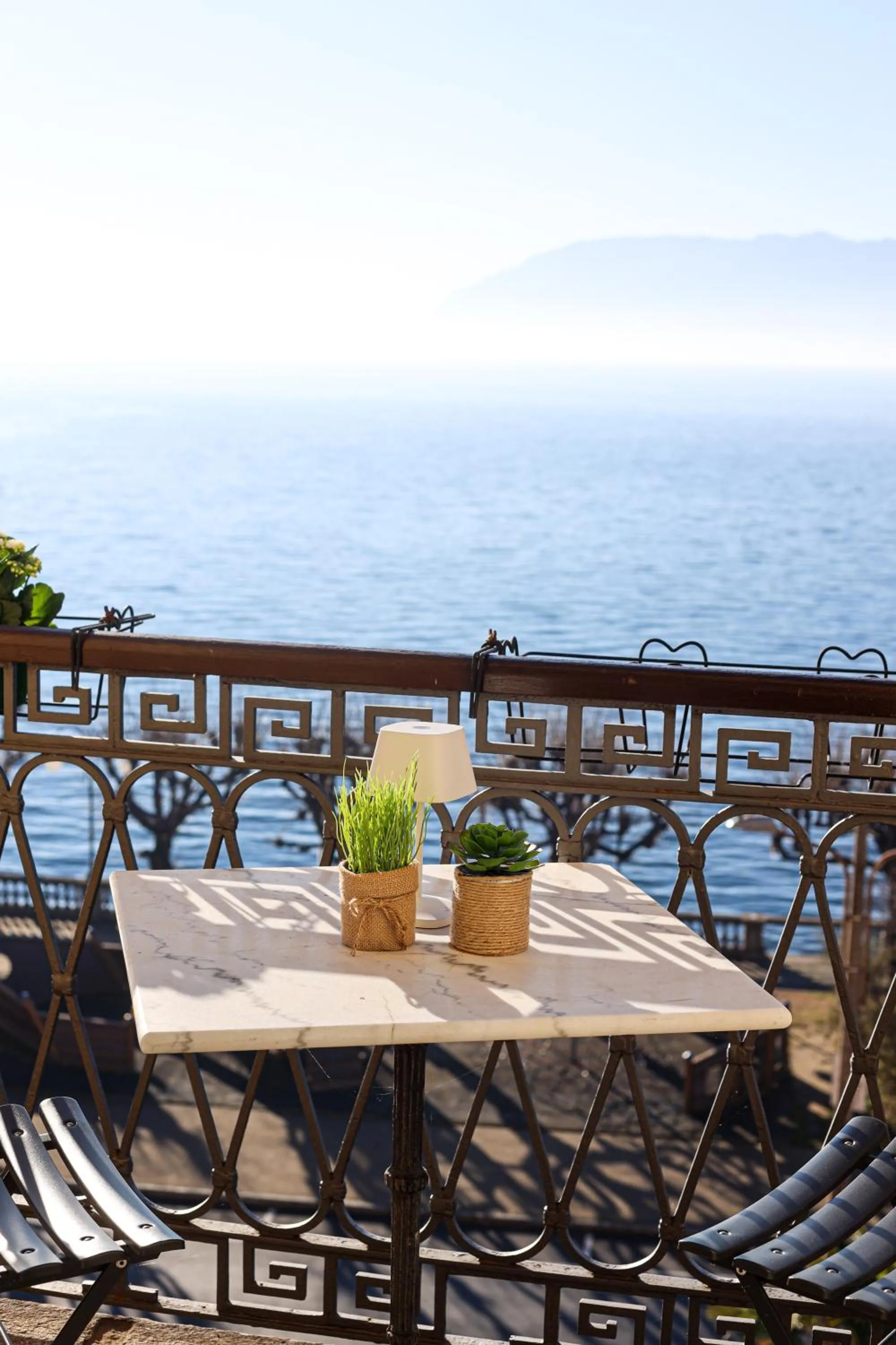 Day in LVG Hotel Collection - Belvedere San Gottardo