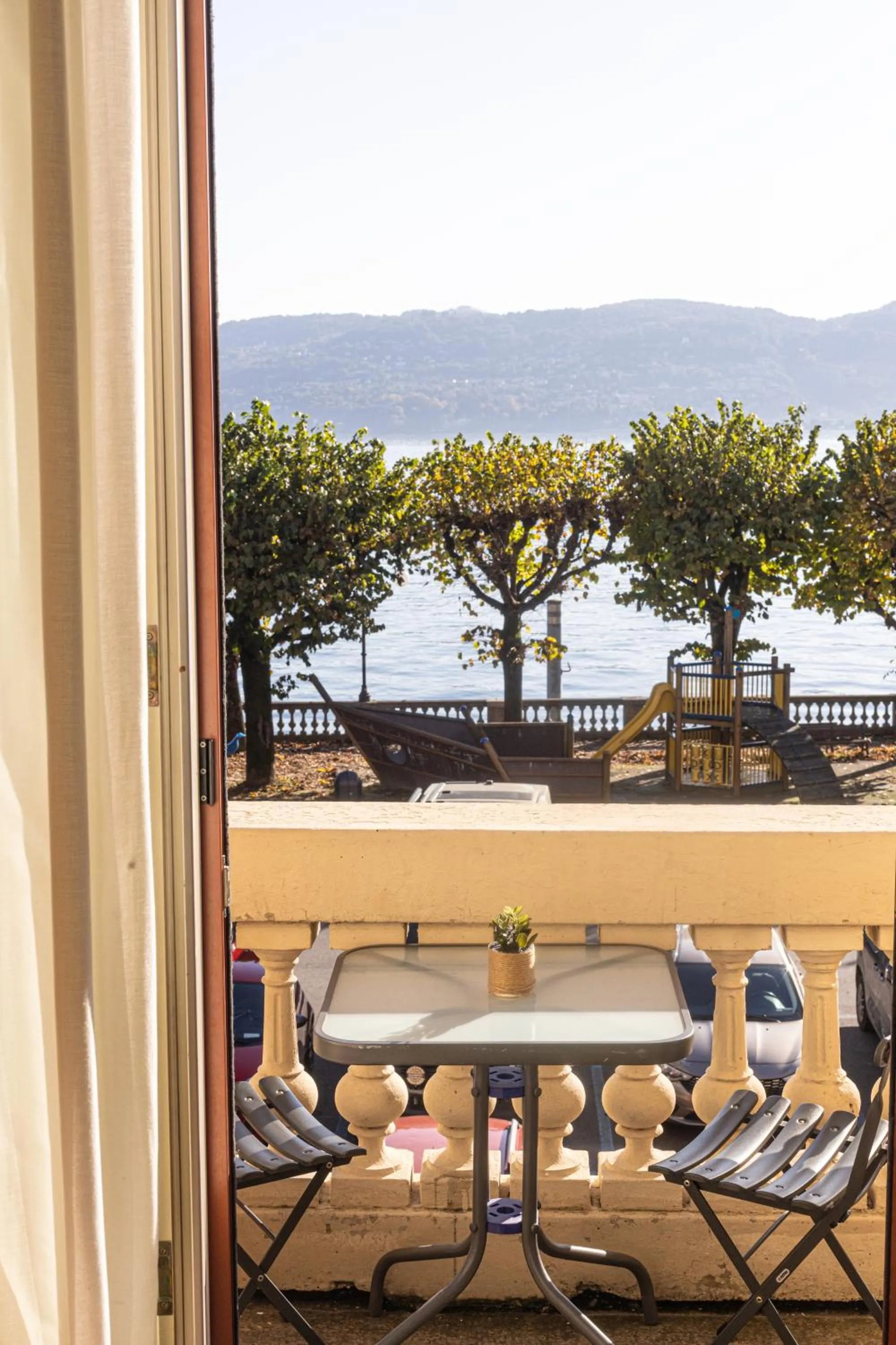 Day in LVG Hotel Collection - Belvedere San Gottardo