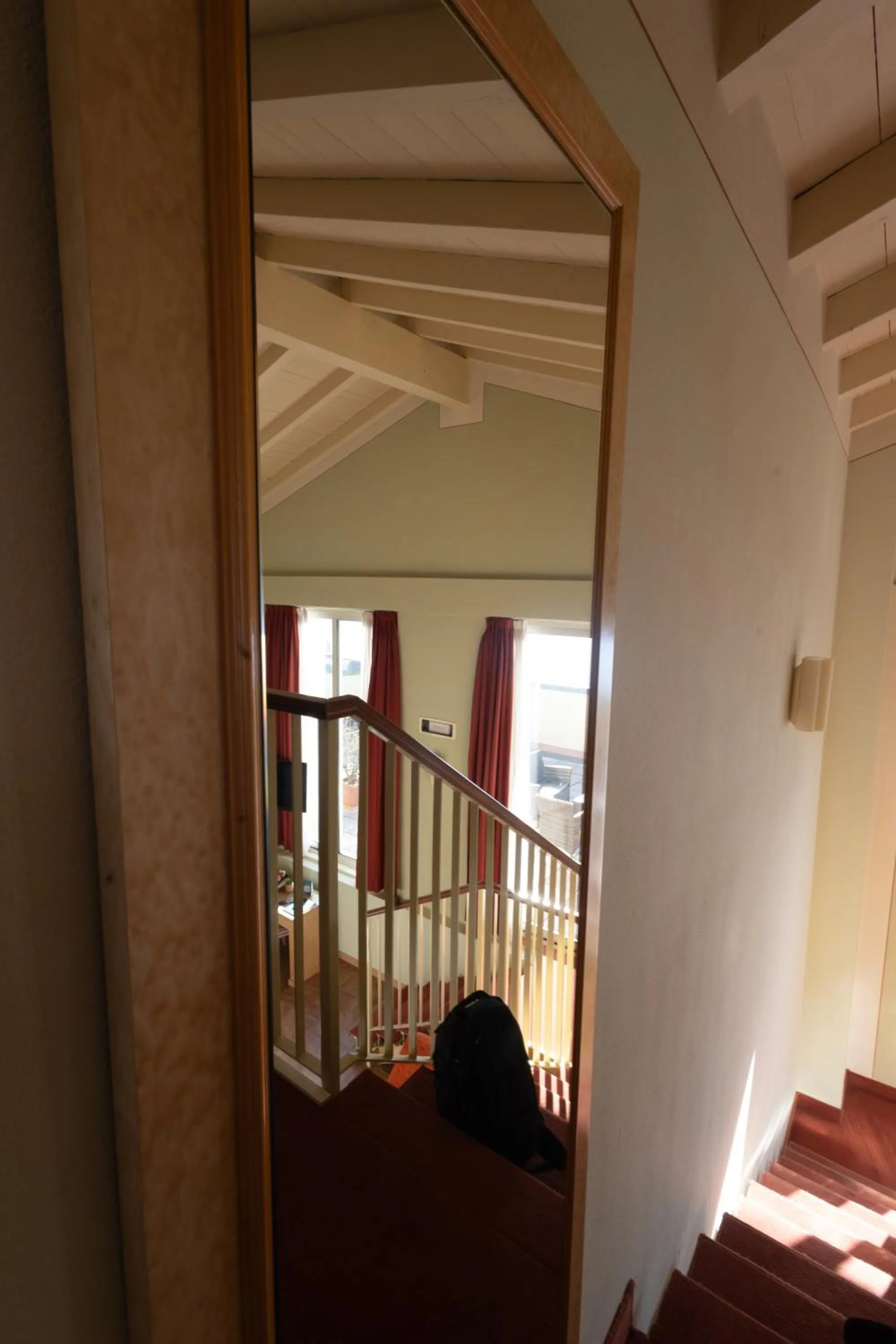 View (from property/room) in LVG Hotel Collection - Belvedere San Gottardo