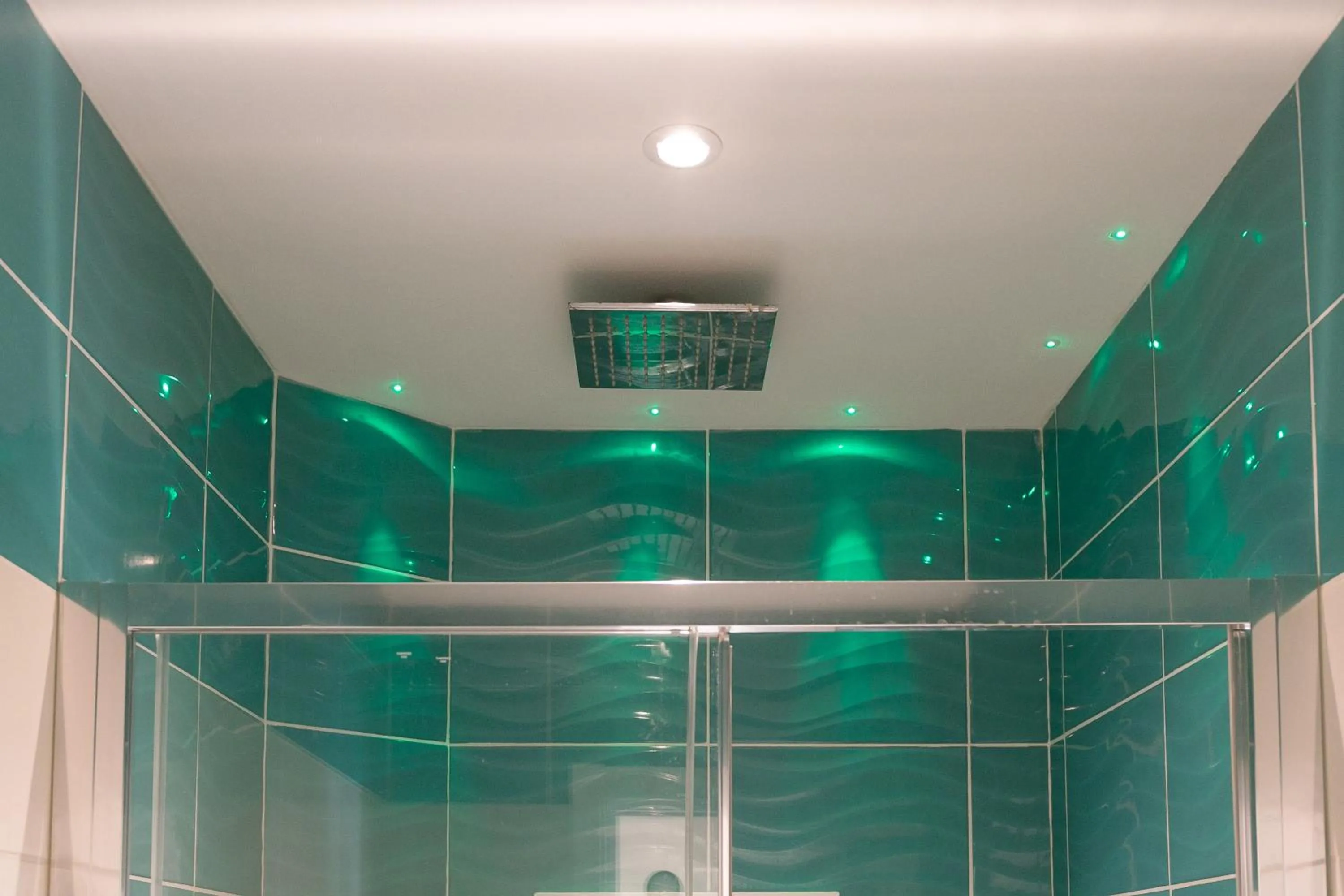 Living room in Casa del Marinaio