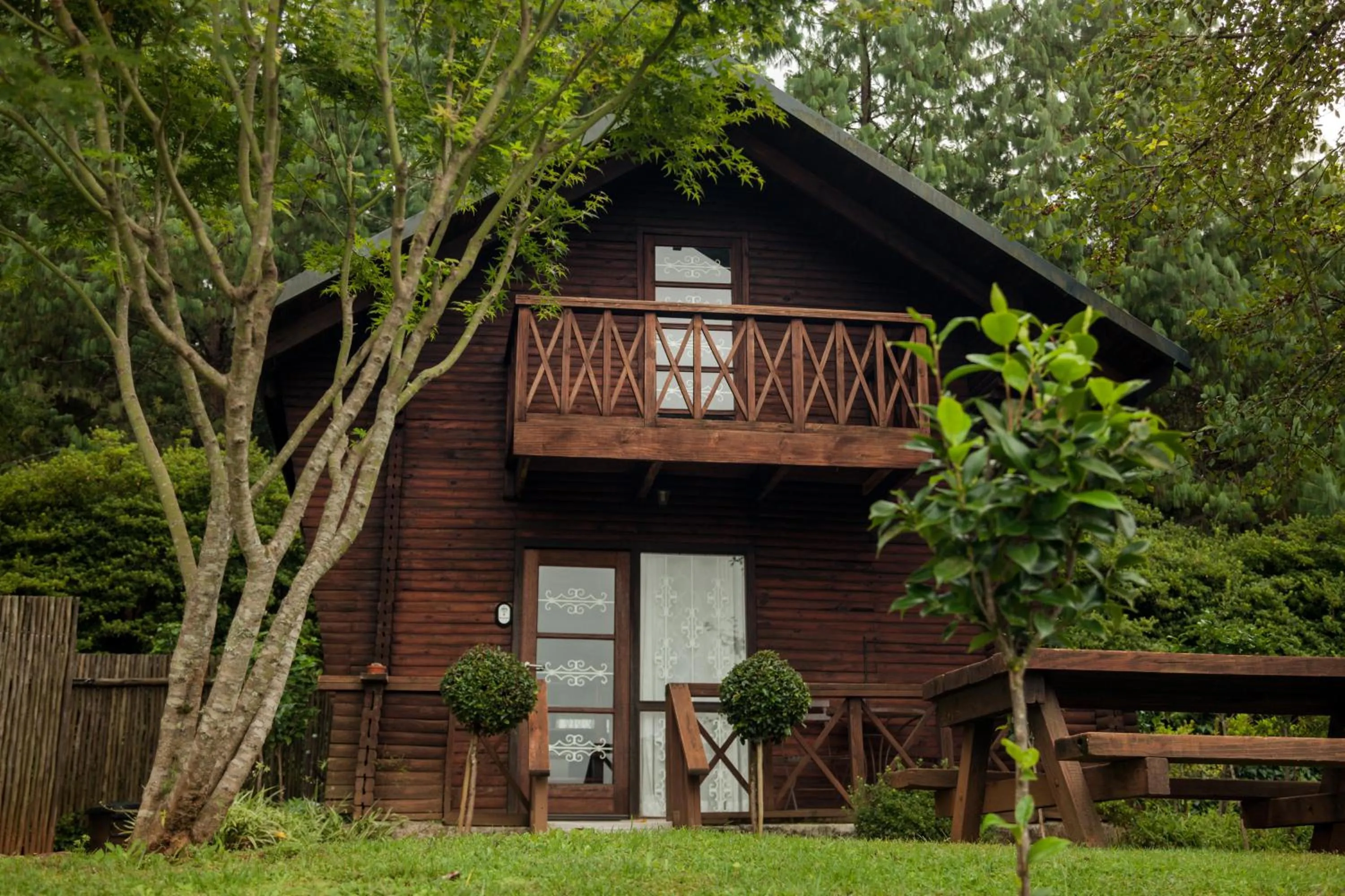 Property building in Viewpoint Estate Accommodation