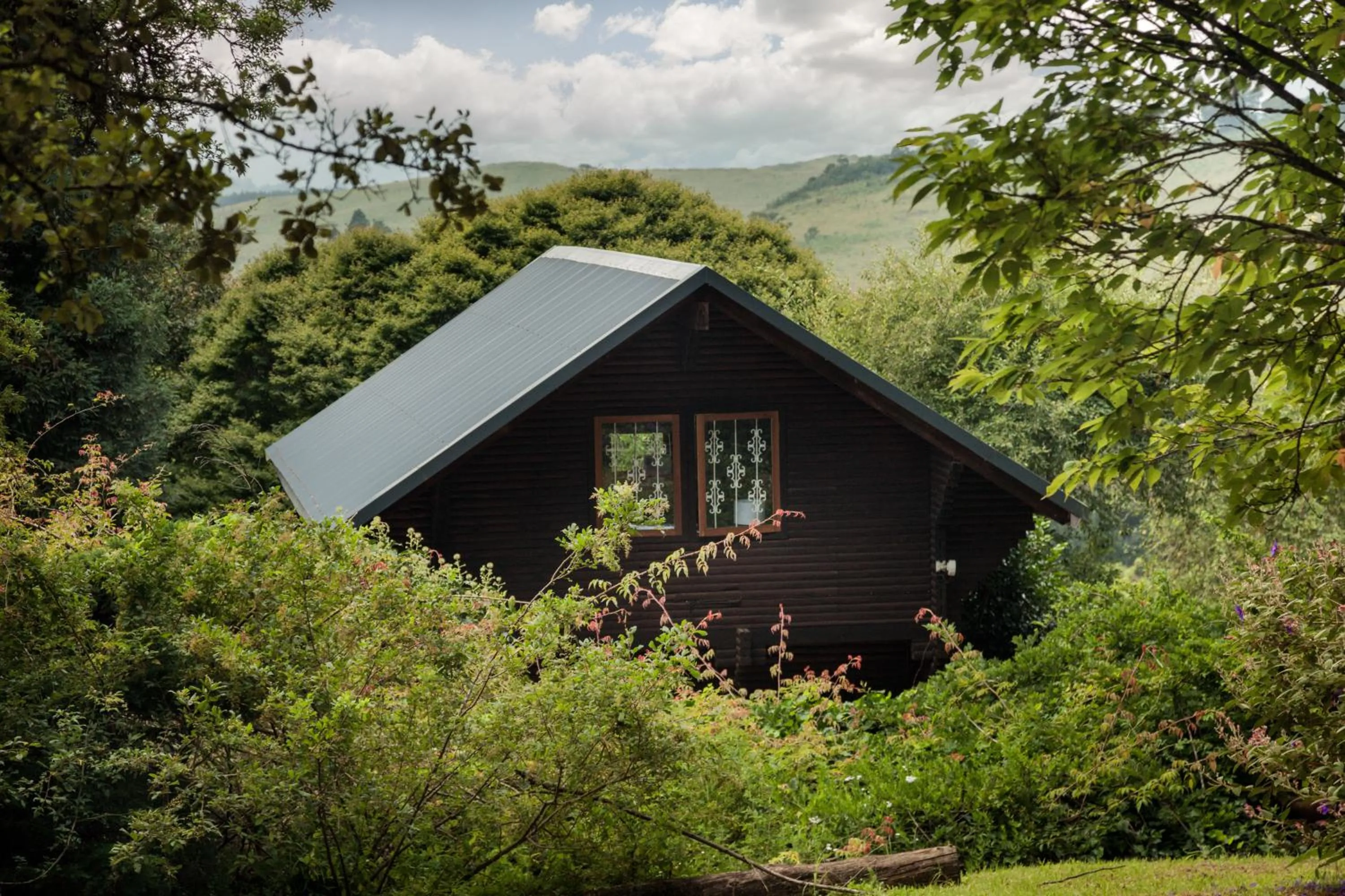 Property building in Viewpoint Estate Accommodation