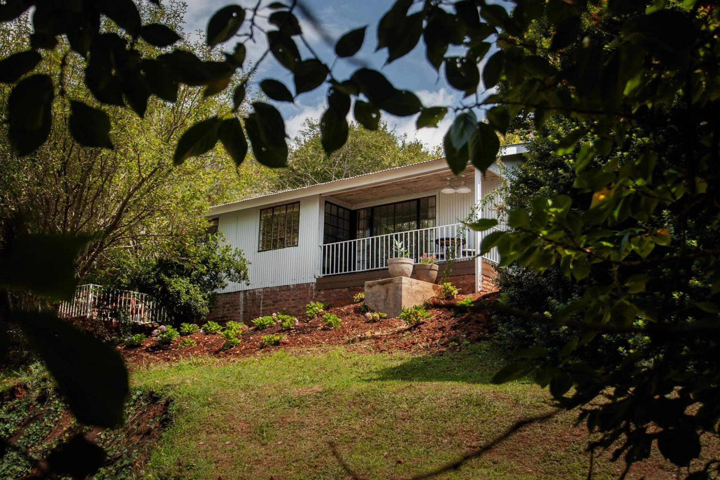 Property building in Viewpoint Estate Accommodation