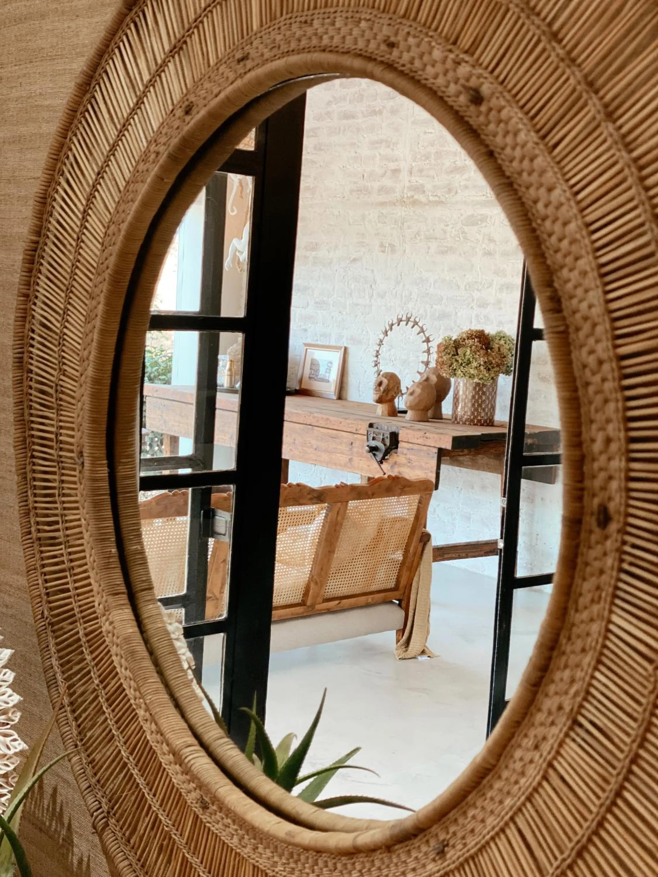 Balcony/Terrace in Viewpoint Estate Accommodation