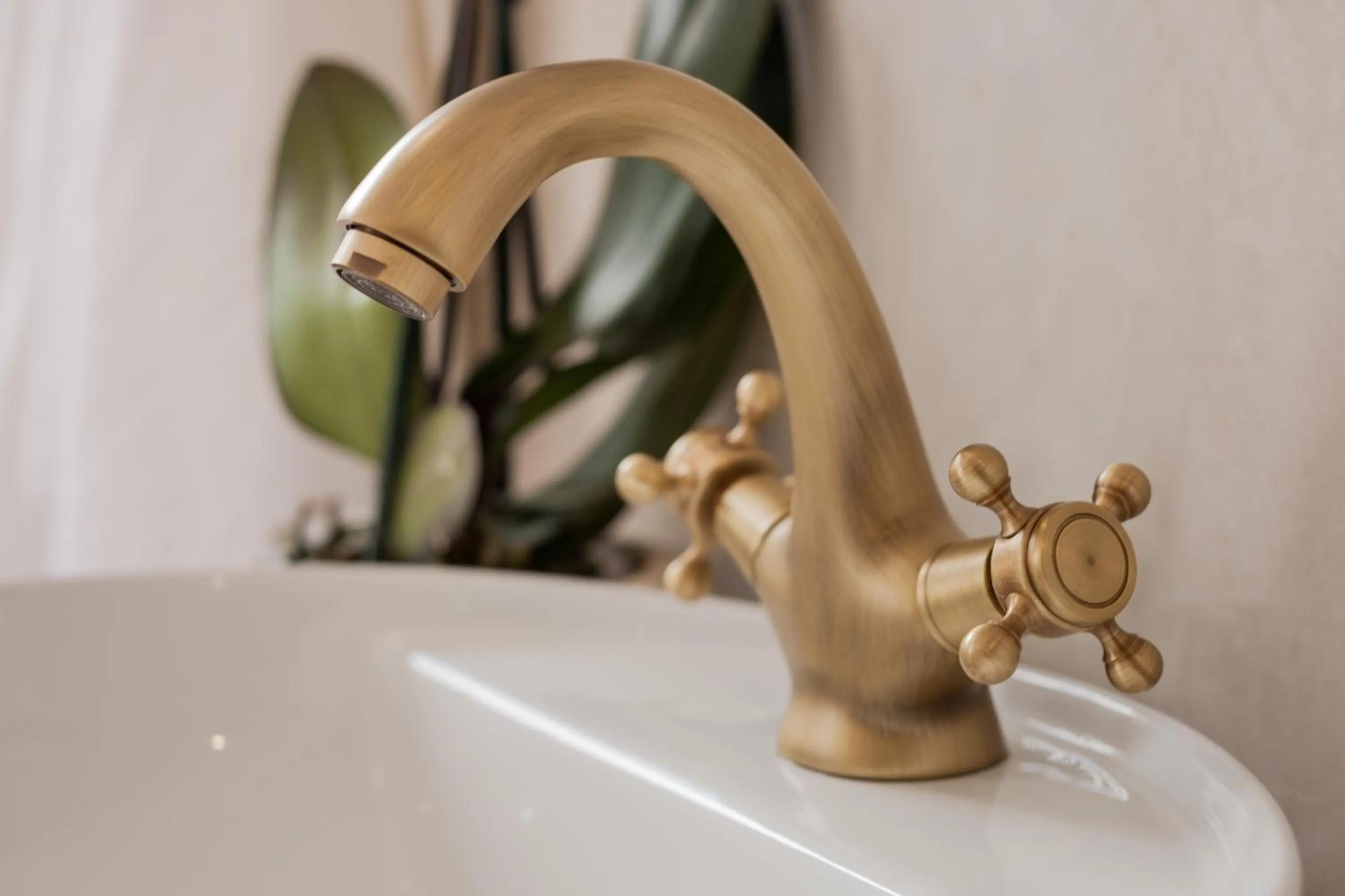 Decorative detail in Viewpoint Estate Accommodation