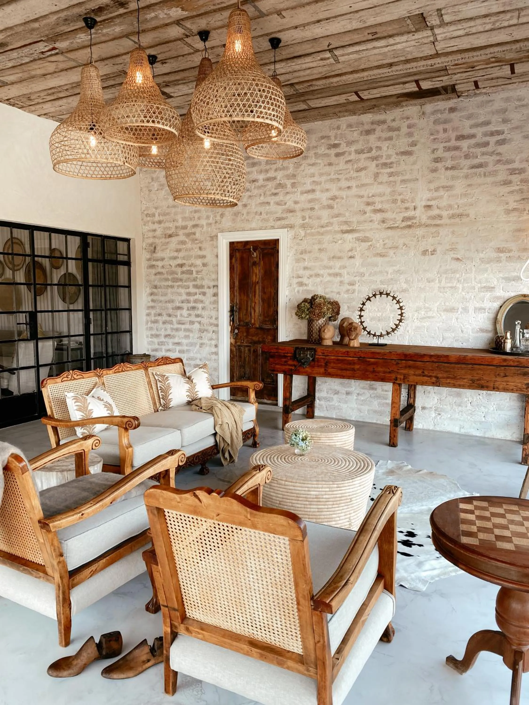 Property building in Viewpoint Estate Accommodation