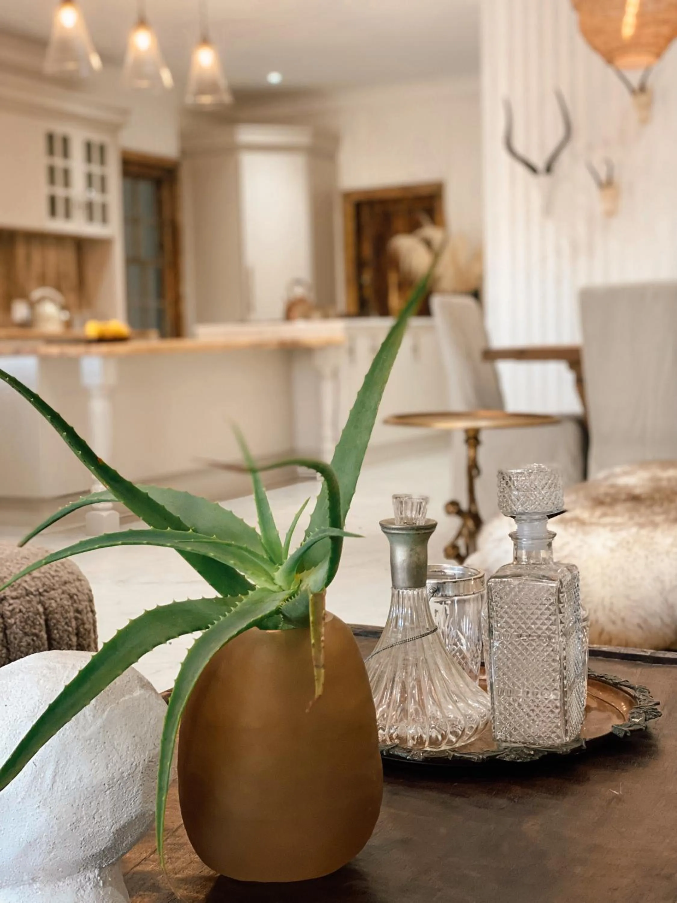 Property building in Viewpoint Estate Accommodation