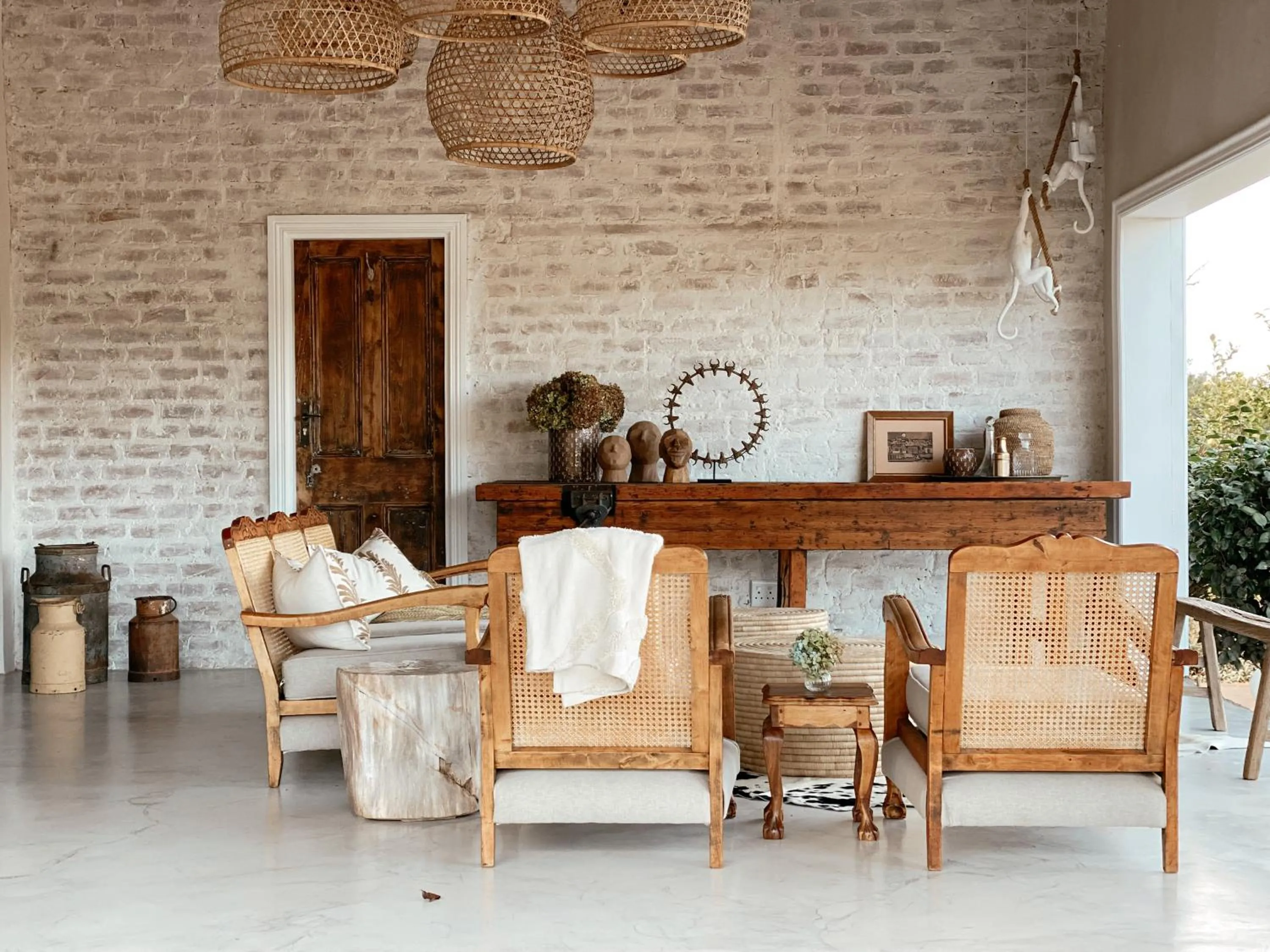 Property building in Viewpoint Estate Accommodation