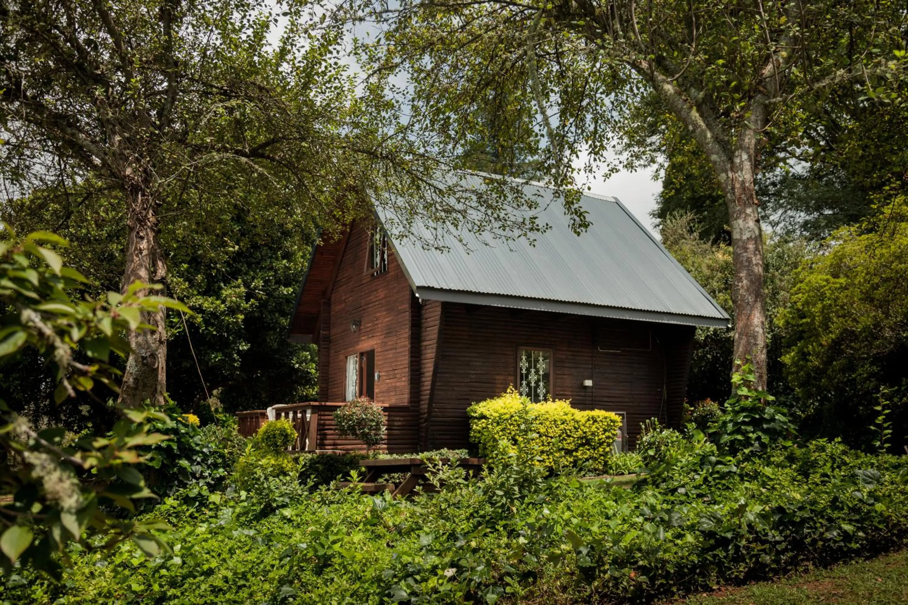 Property building in Viewpoint Estate Accommodation