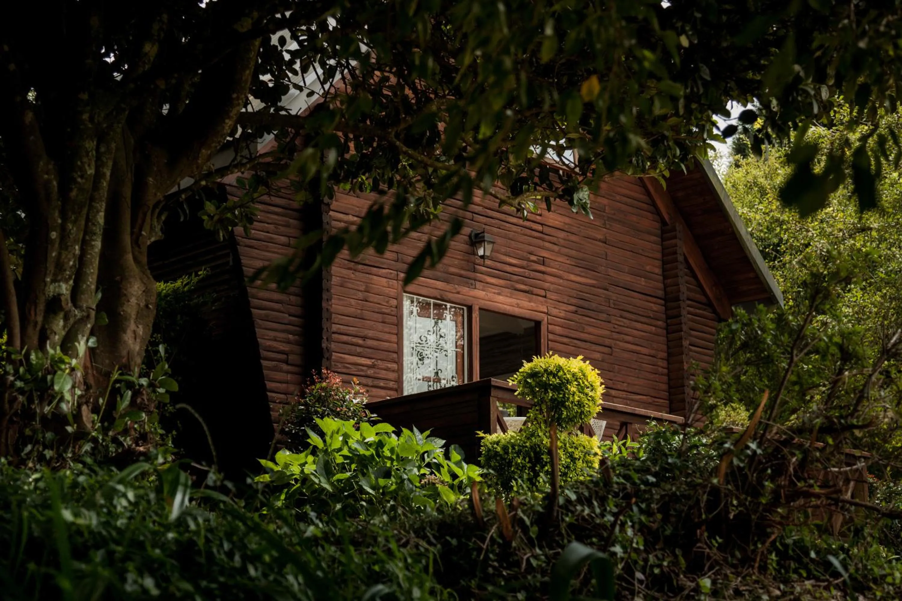 Property building in Viewpoint Estate Accommodation