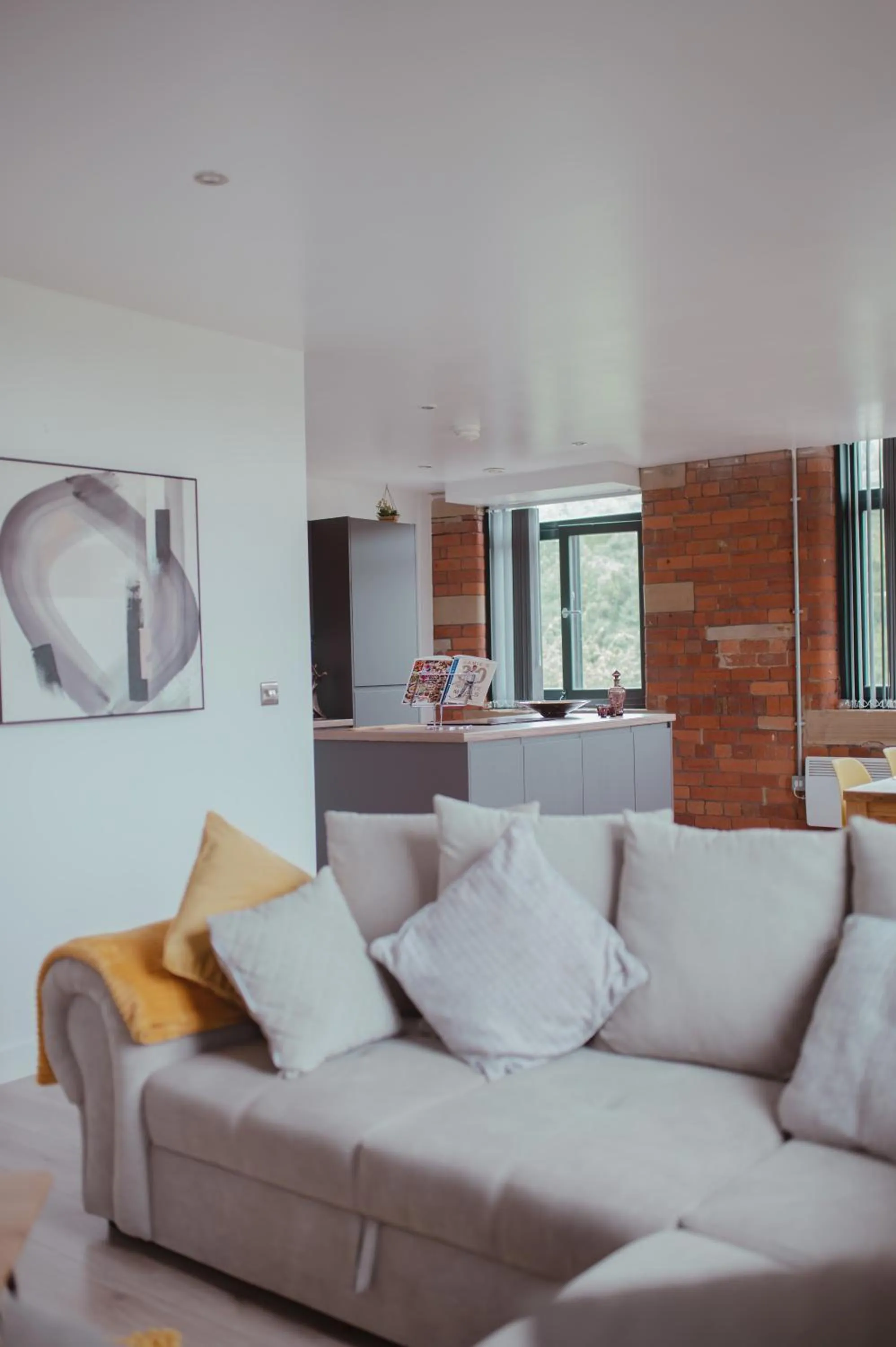 Other in Bv Luxury Apartment Penthouse Conditioning House