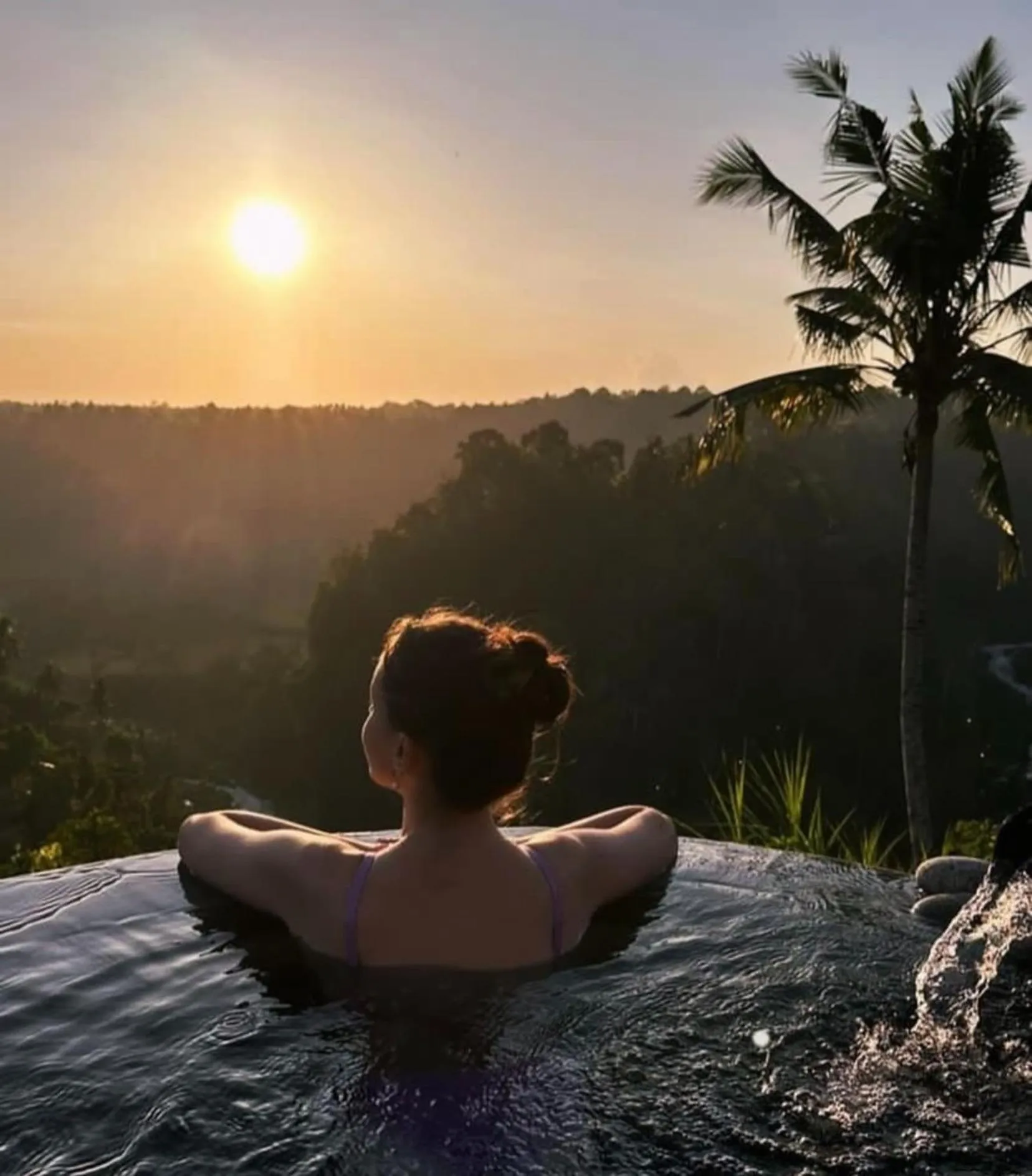 People in Shigar Livin Bali