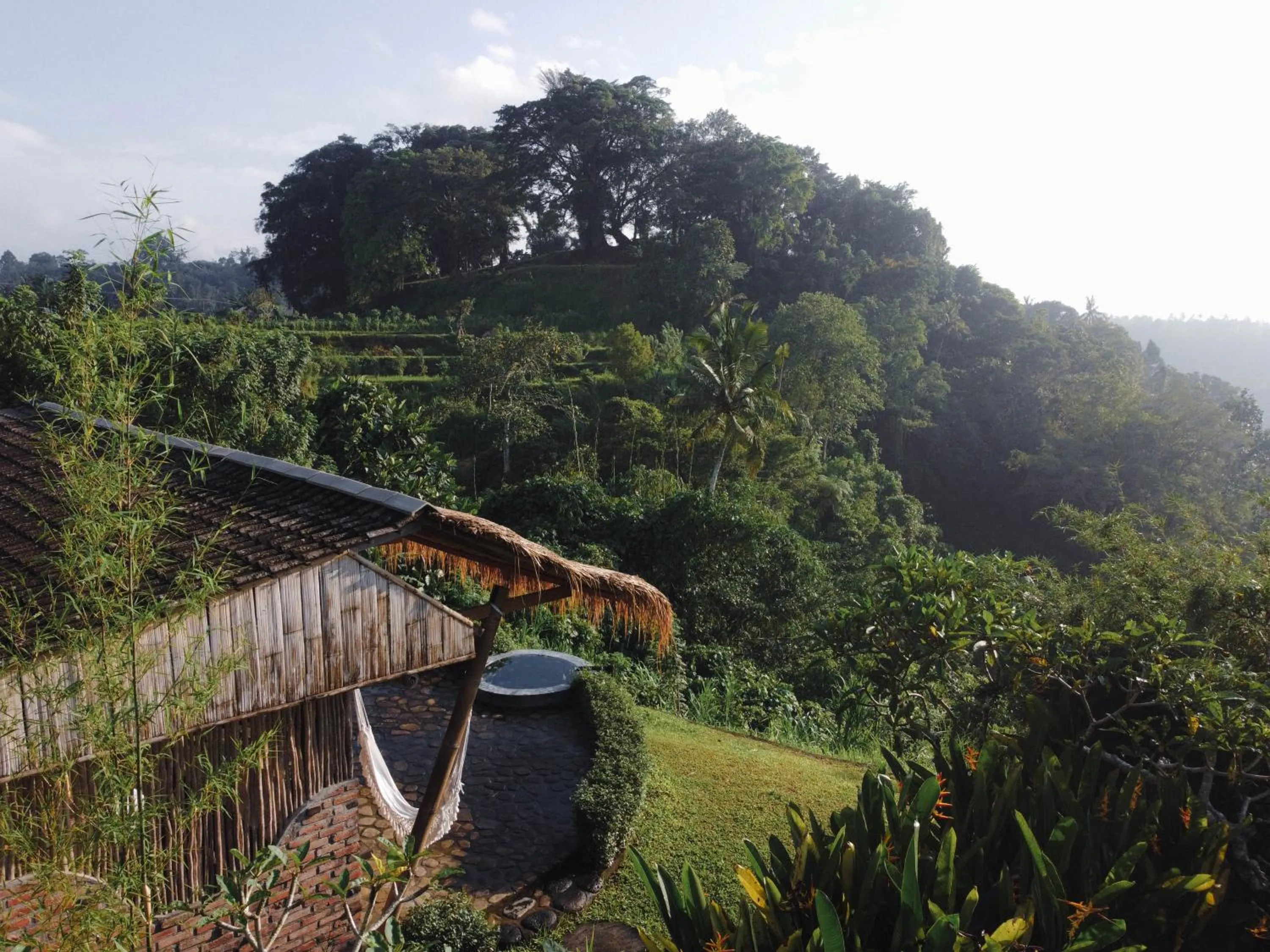 Property building in Shigar Livin Bali